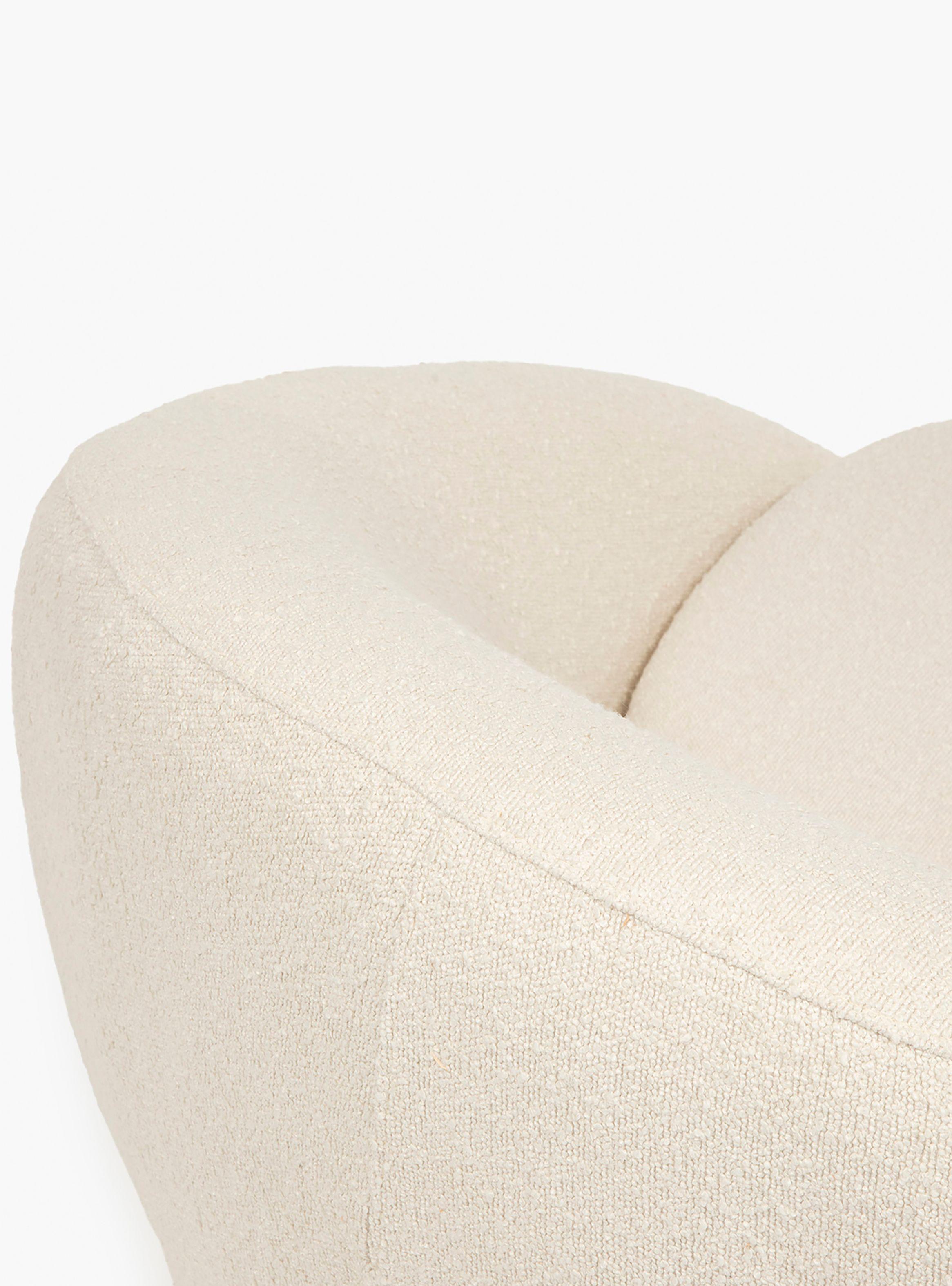 Sofa Oporto 1C Crema-6