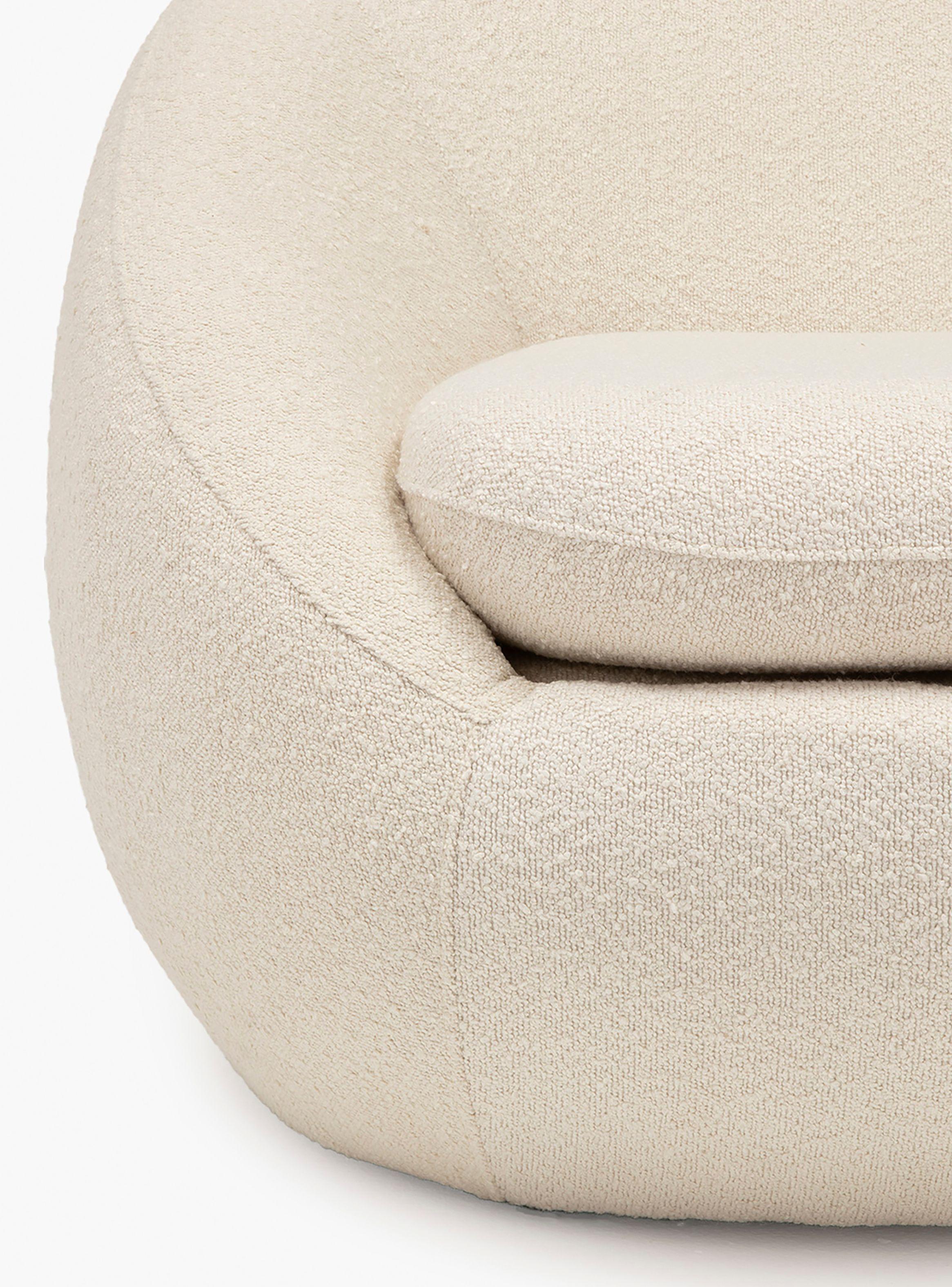 Sofa Oporto 1C Crema-7