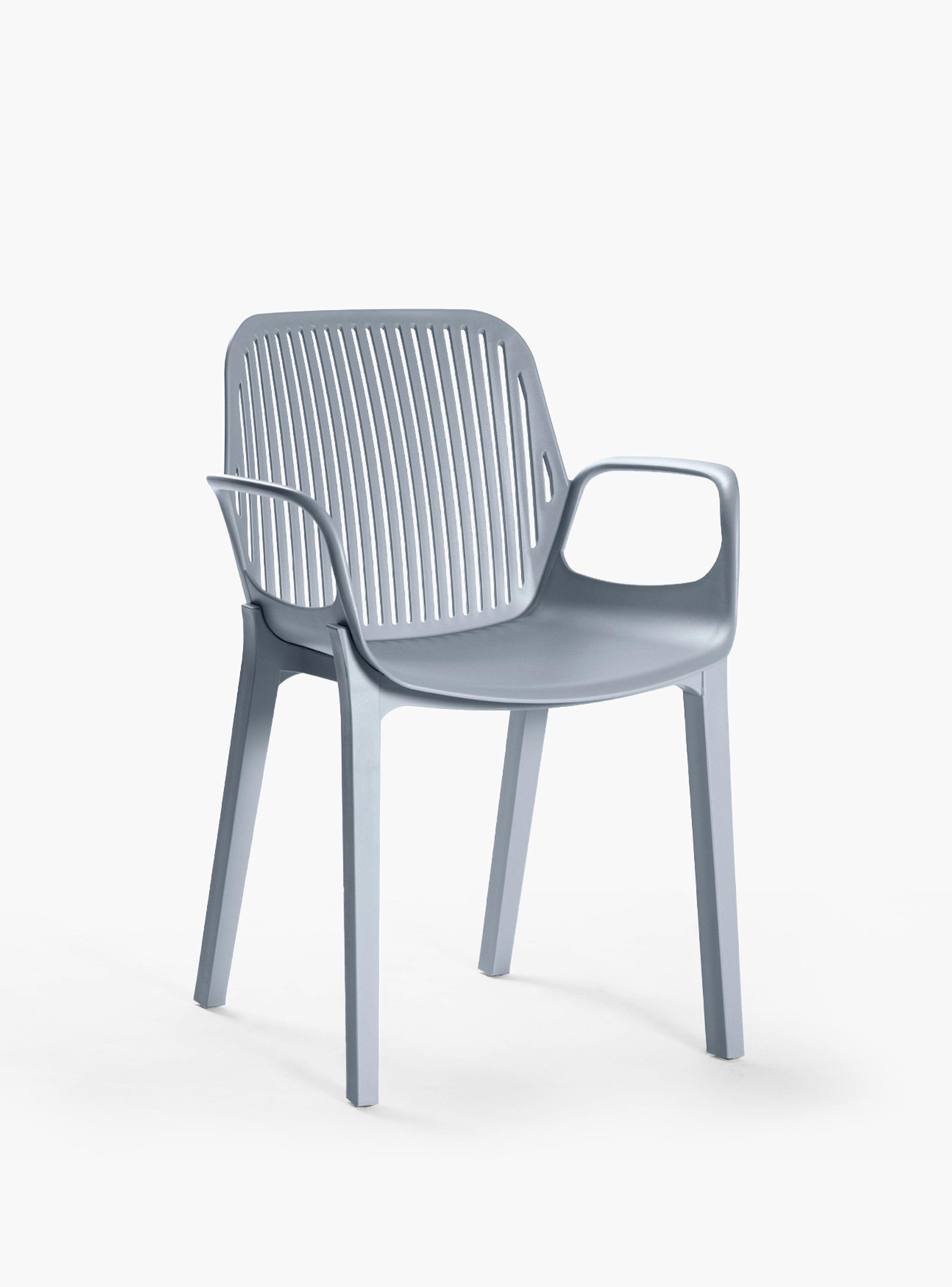 Silla Kent Azul claro-2