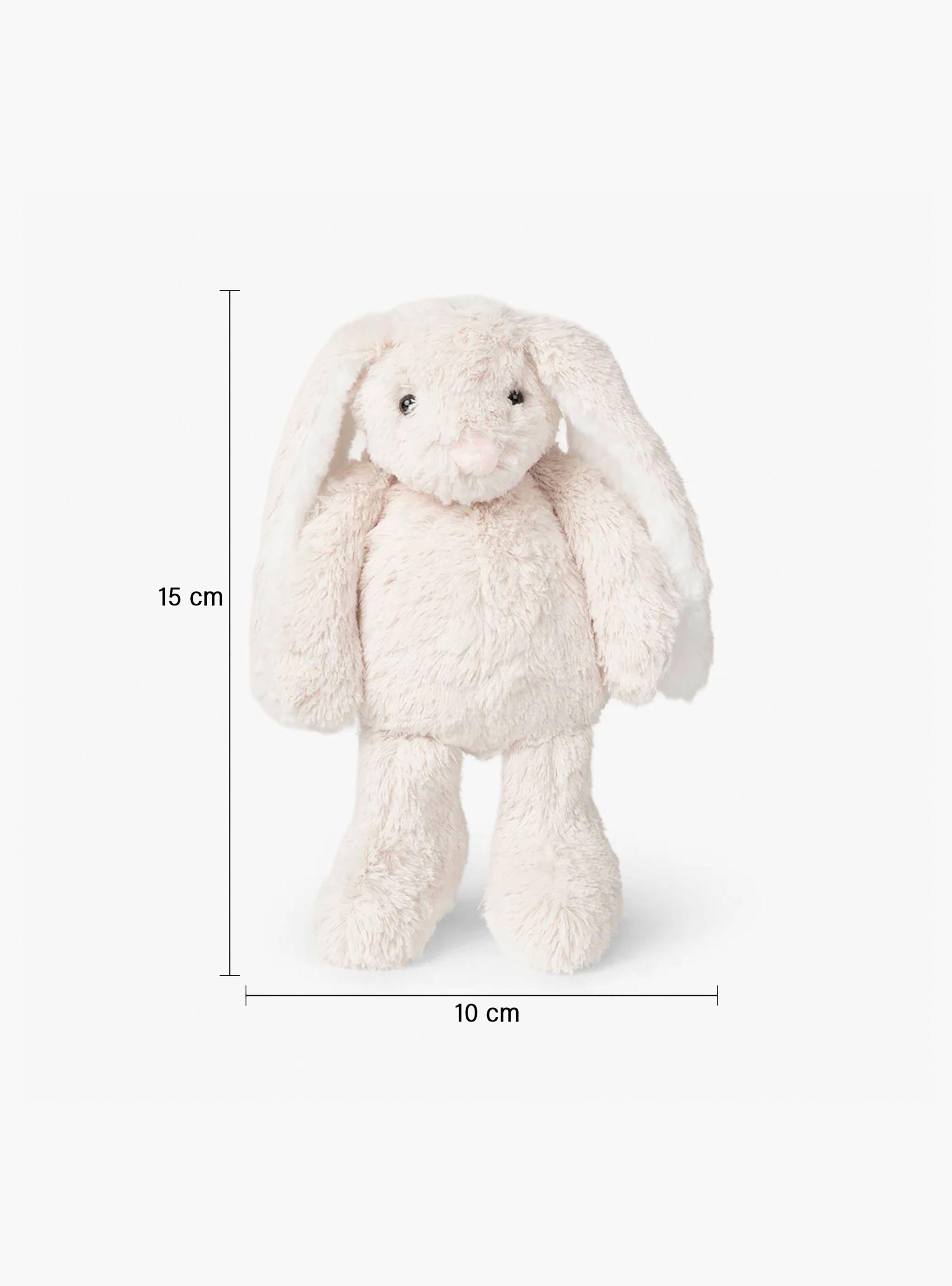 Peluche Conejo Carfi Crudo-4