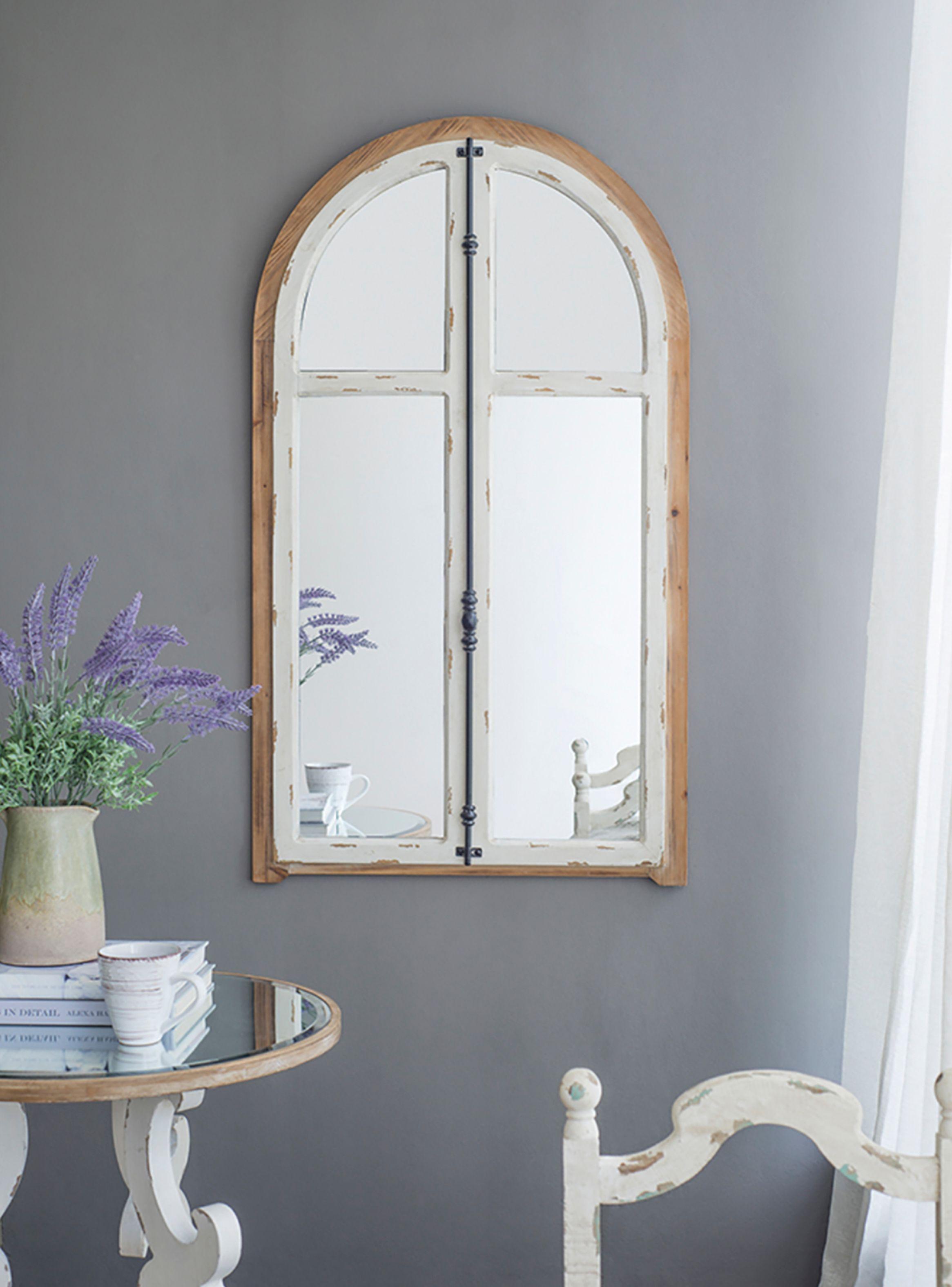 Espejo Berta Blanco-2