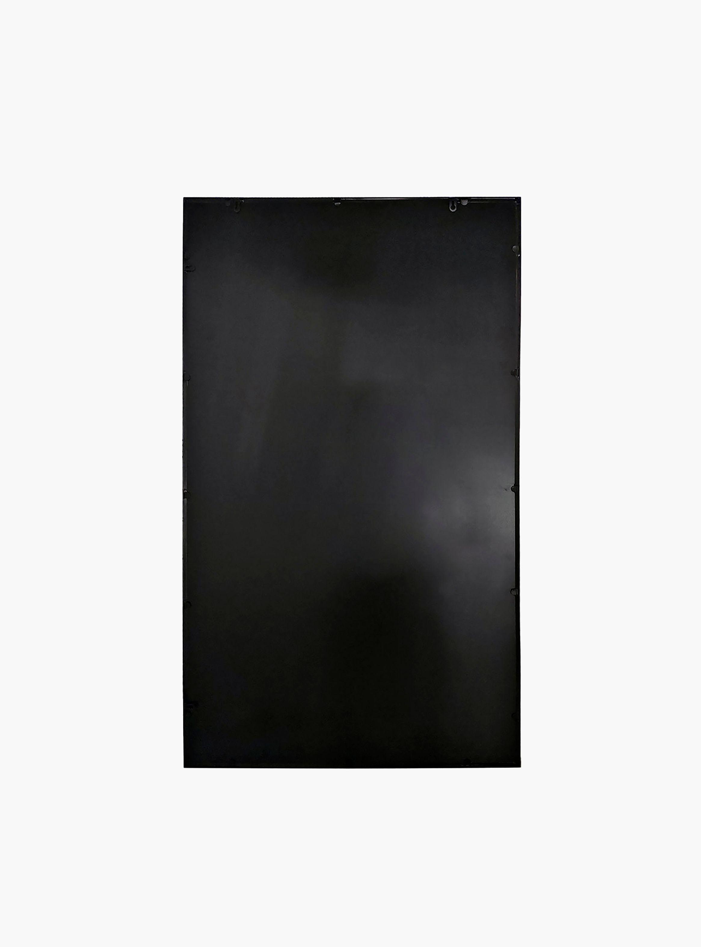 Espejo Constantino 140 Negro-3
