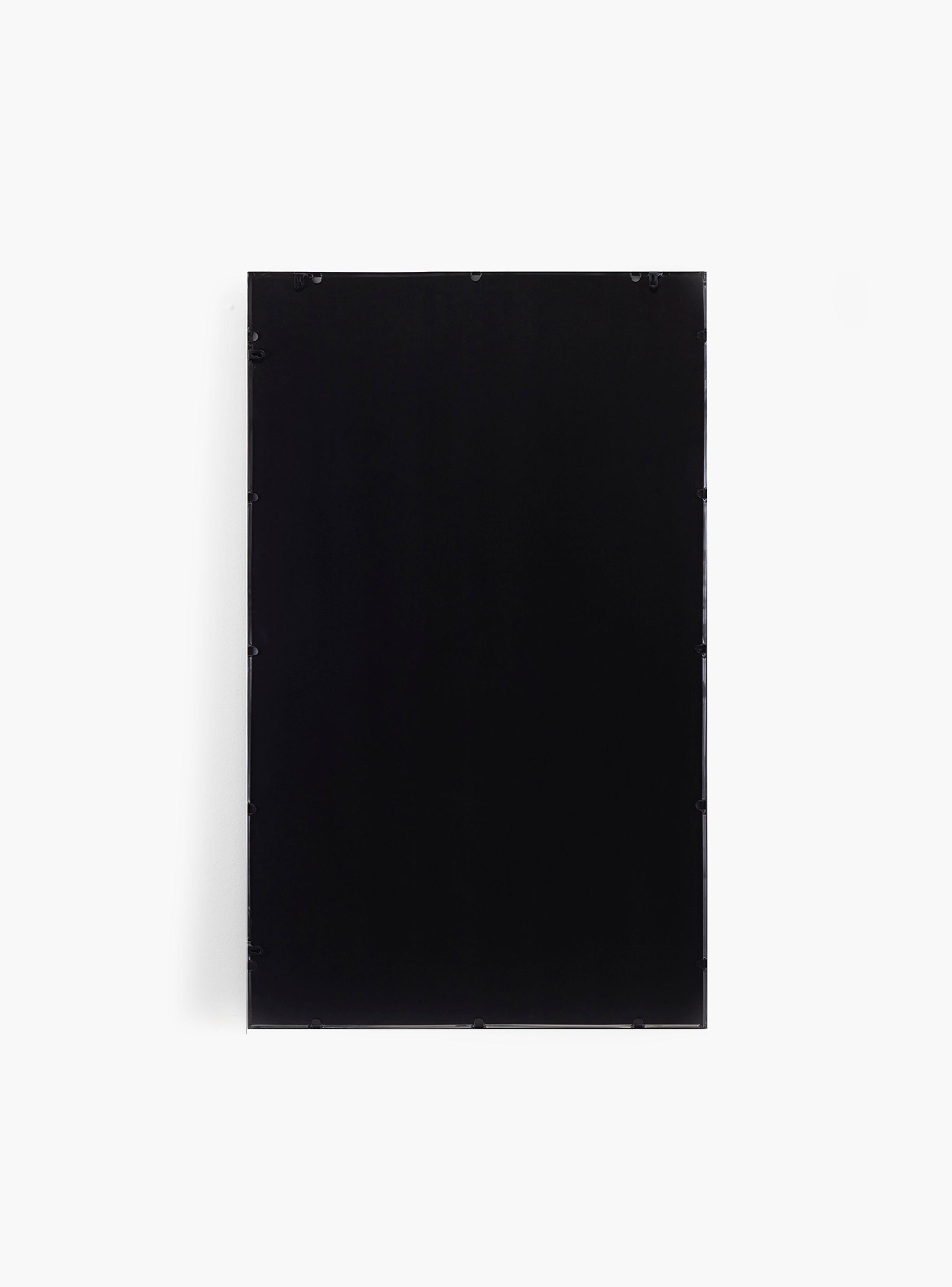 Espejo Constantino 140 Negro-2
