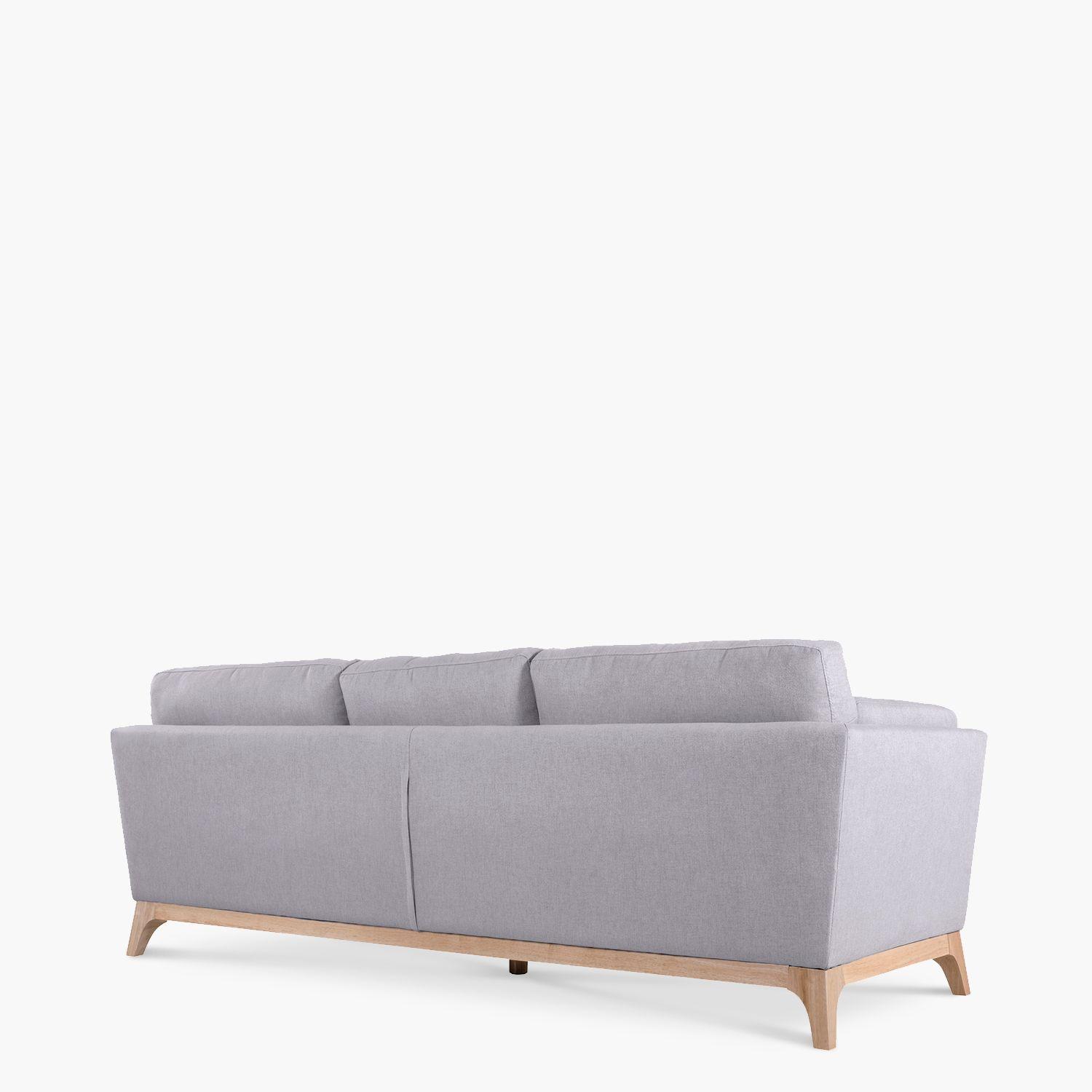 Sofá 3C Paul Acero-3