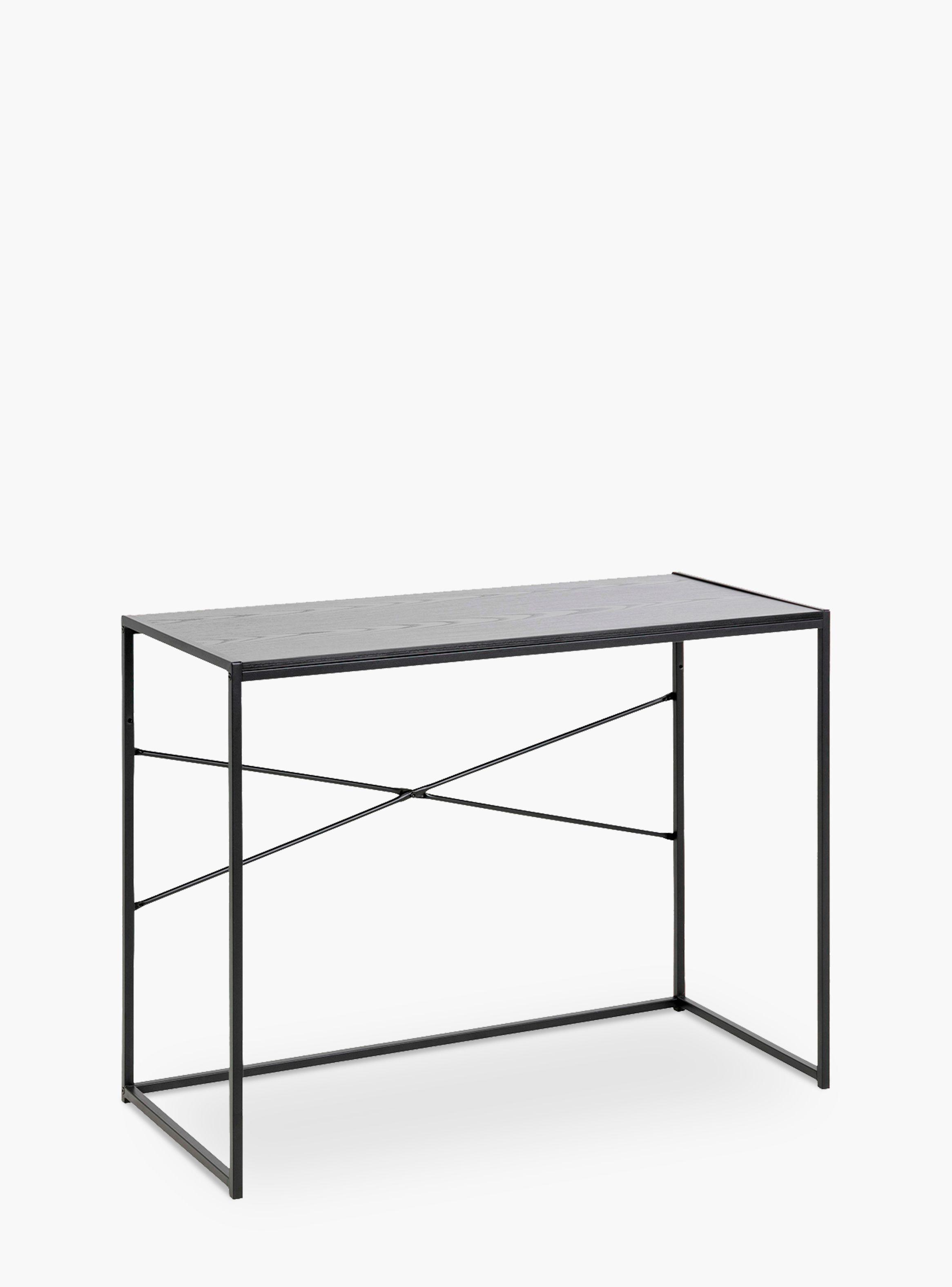 Escritorio Seaford Negro-6