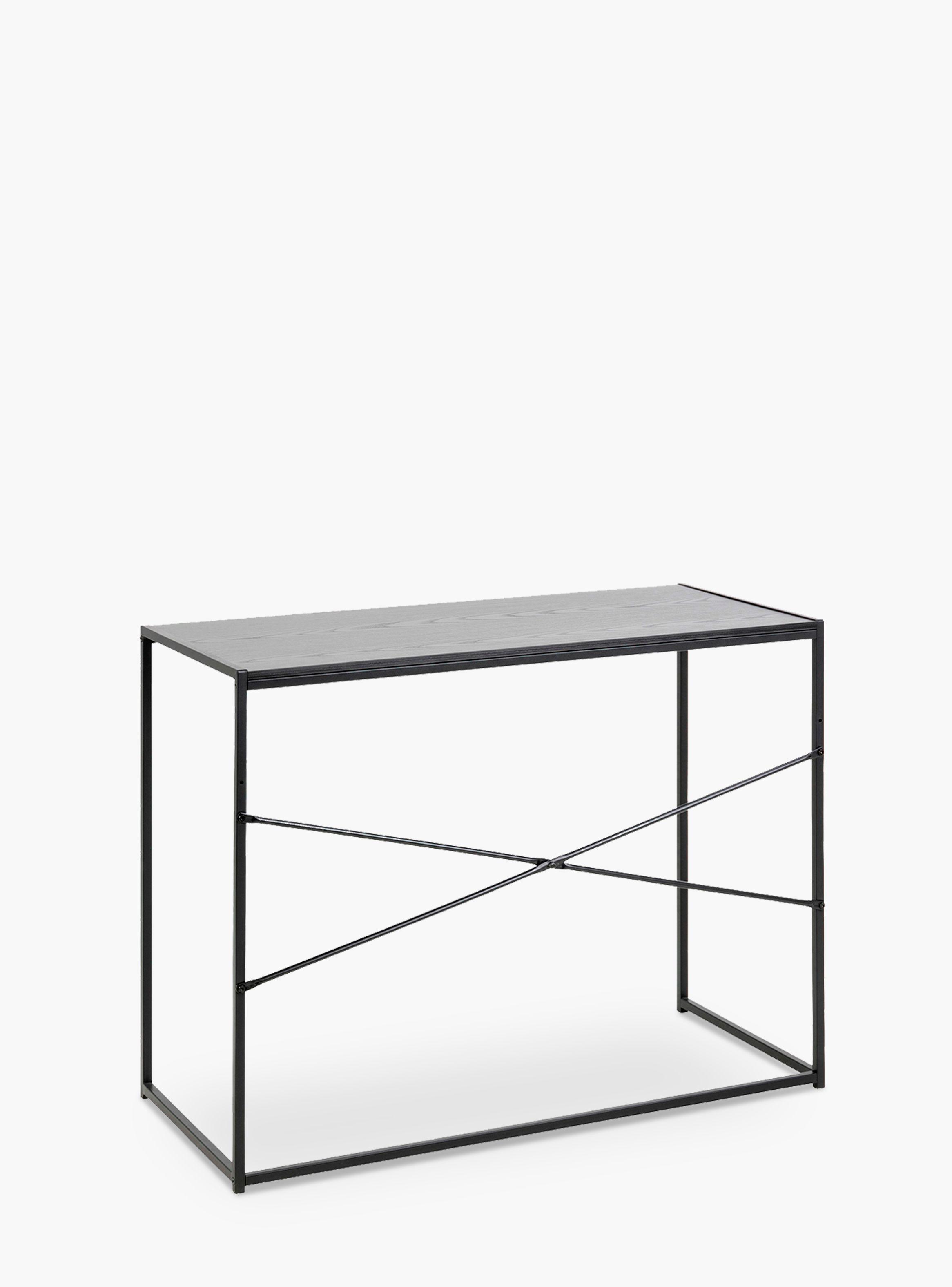 Escritorio Seaford Negro-8