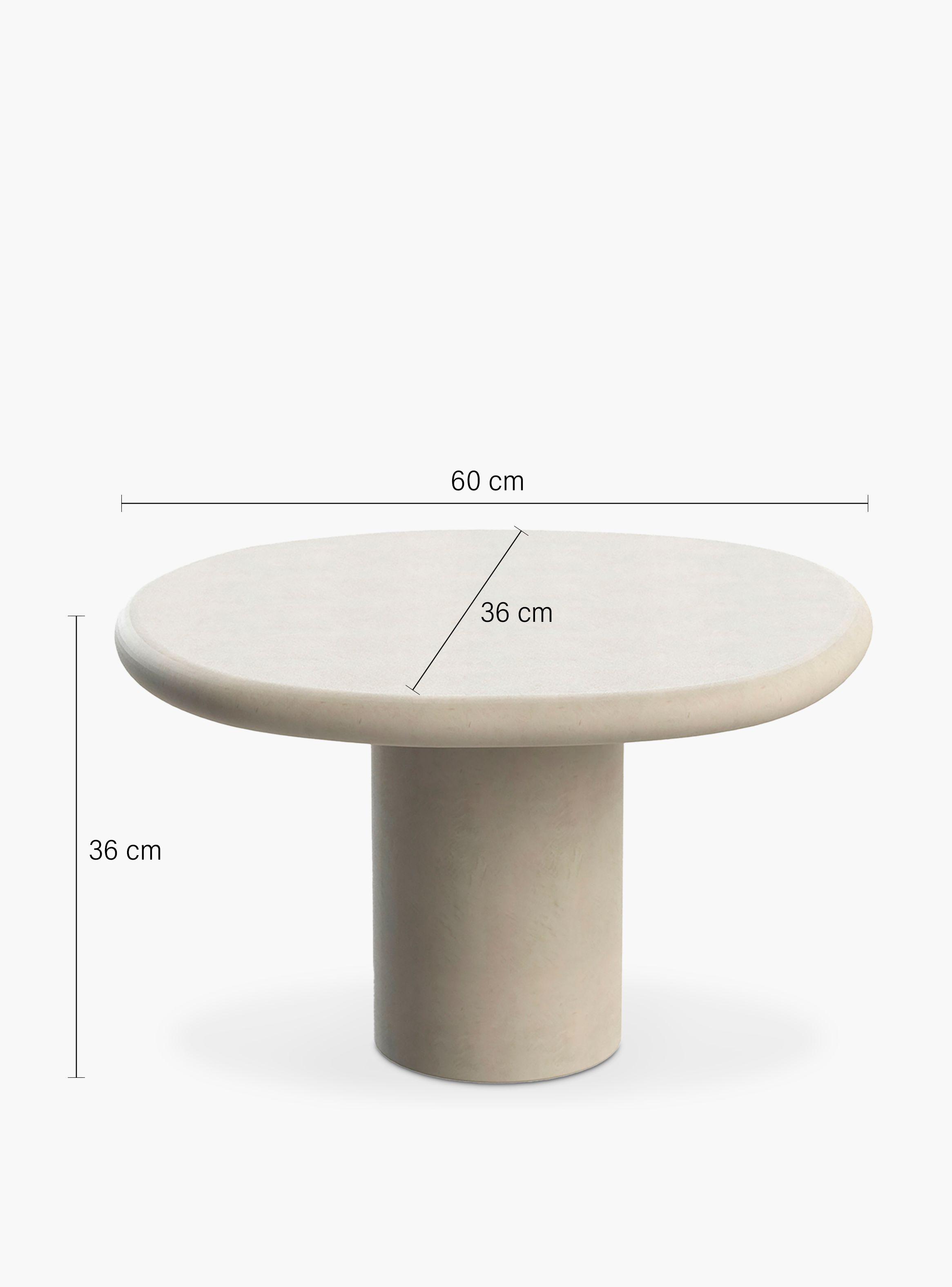 Mesa Lateral Parikia 36 Blanco-2
