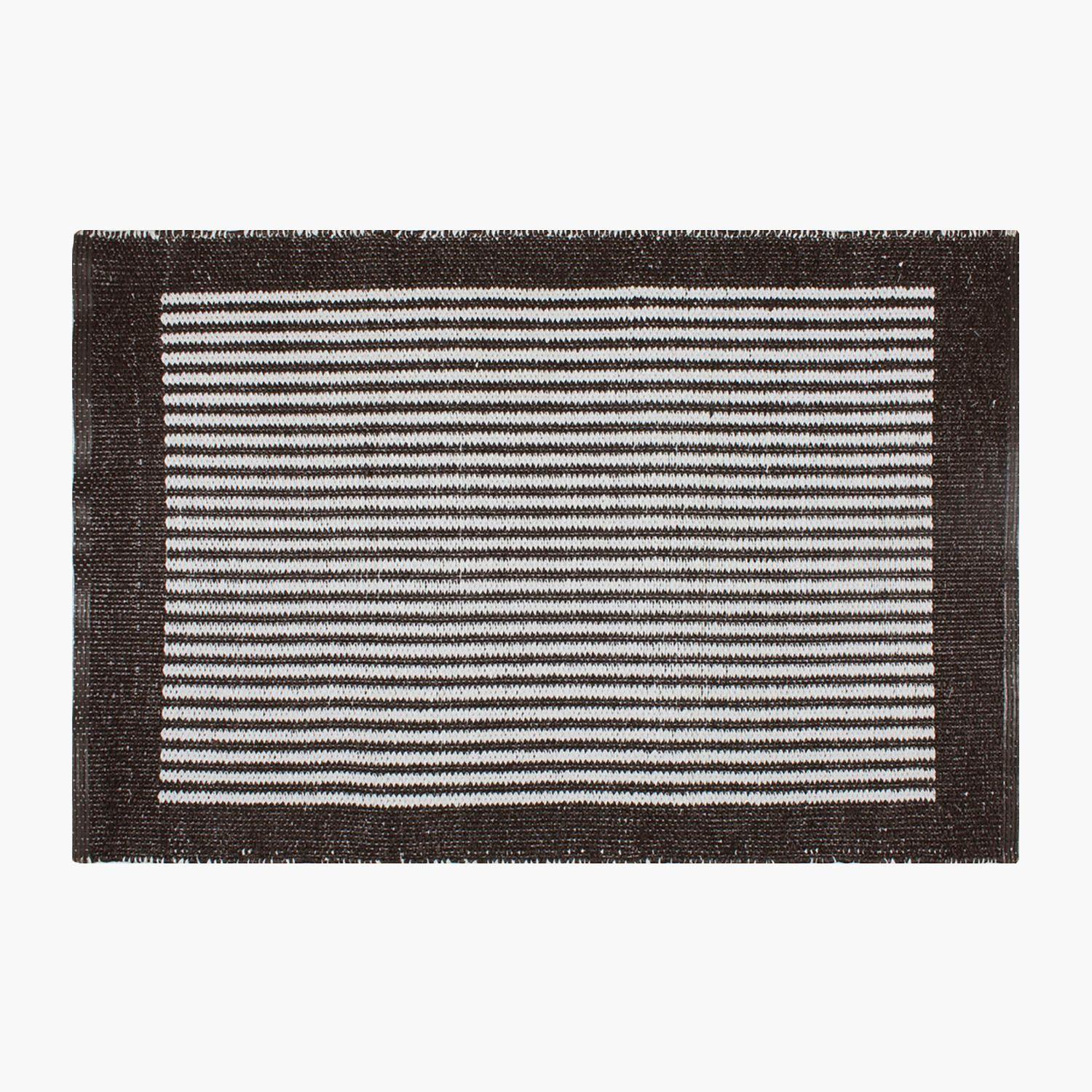 Alfombra Exterior Milos 170x240 Cafe-2