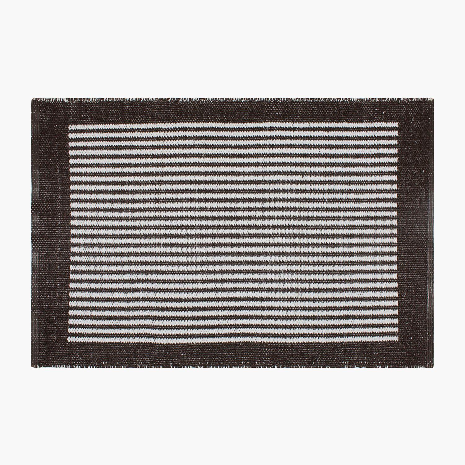 Alfombra Exterior Milos 170x240 Cafe-2