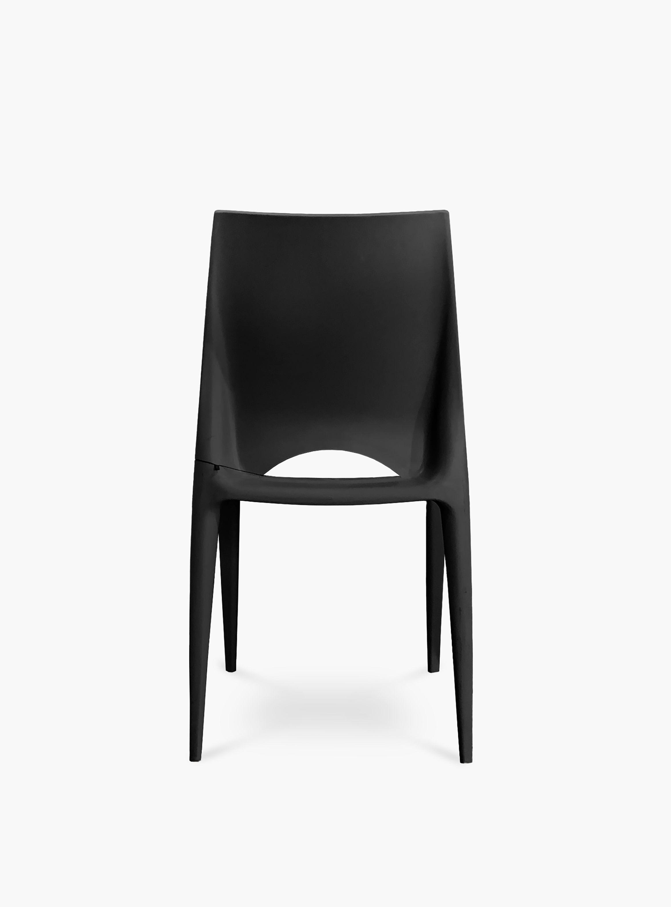 Silla Rex Negro-3