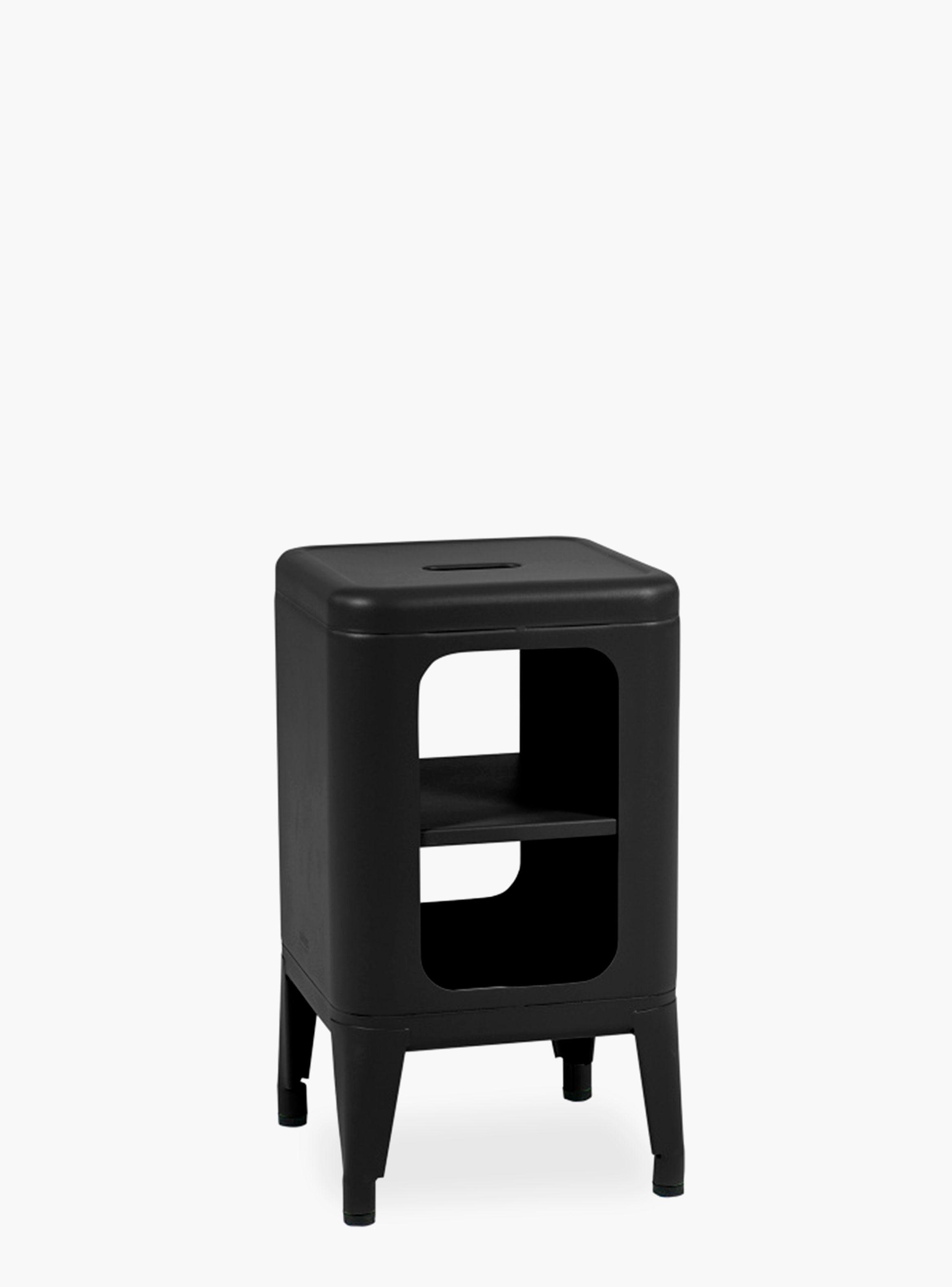 Velador Nuit 1R Negro-1