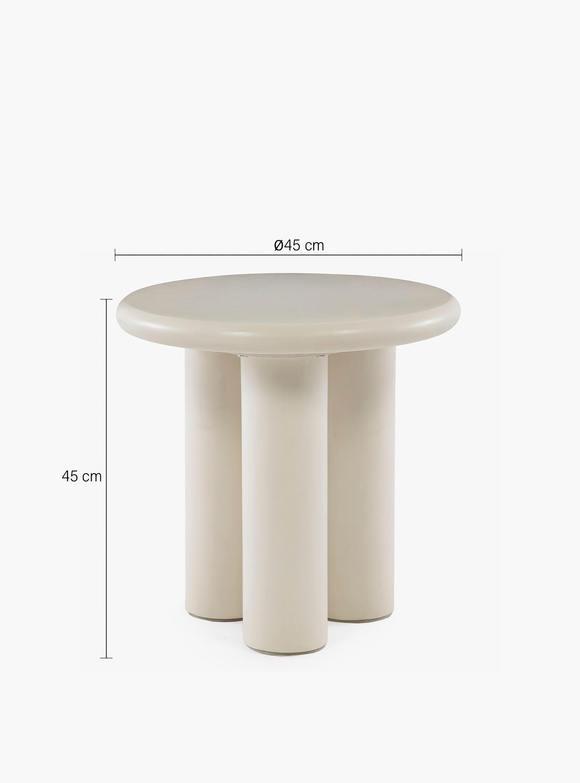 Mesa Lateral Atenas Blanco-7