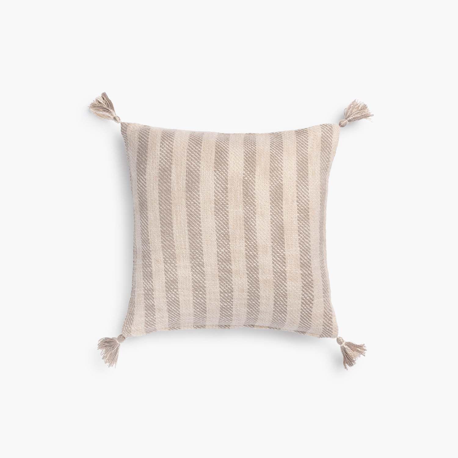 Funda Cojin Jaipur 45x45 Multicolor-0