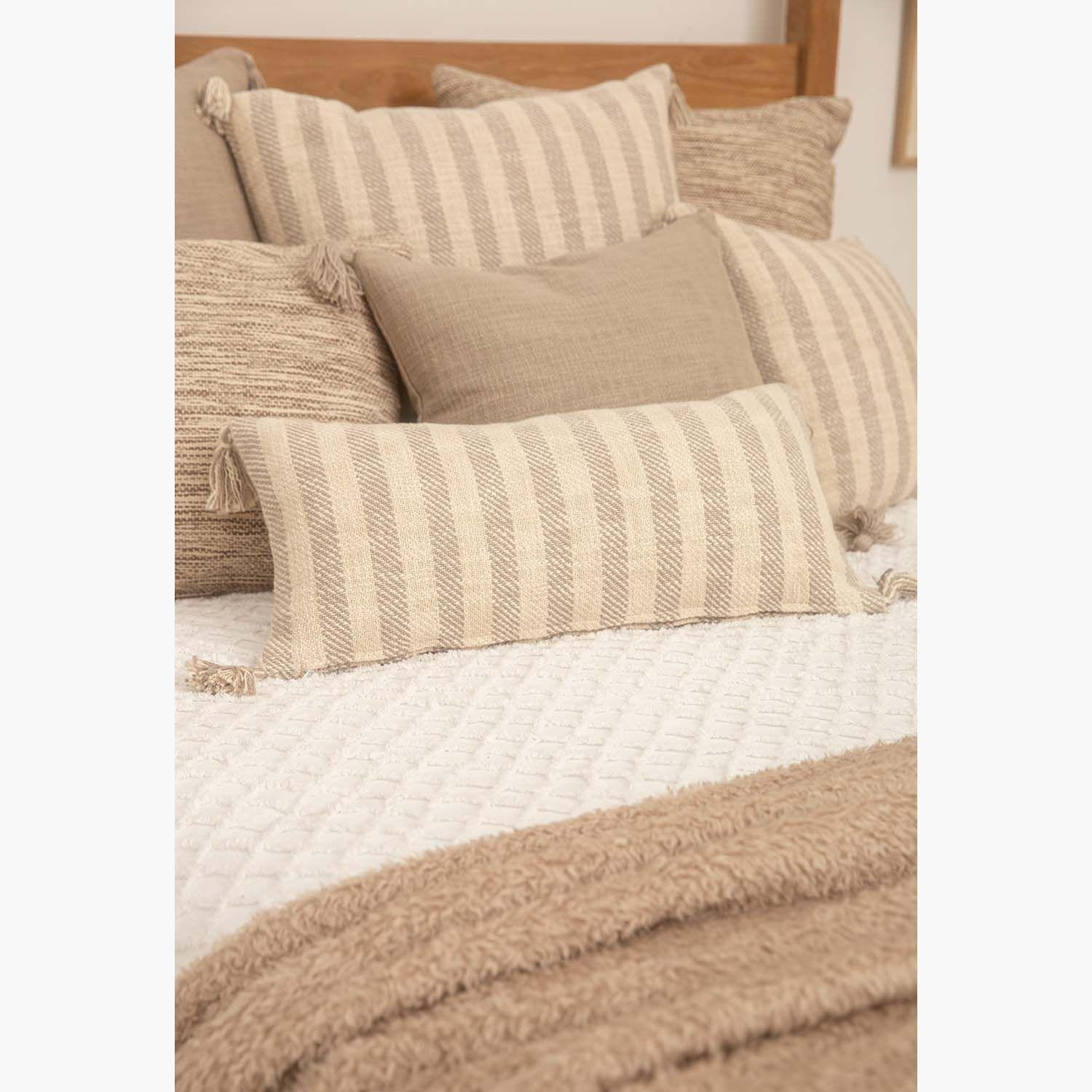 Funda Cojin Jaipur 45x45 Multicolor-3