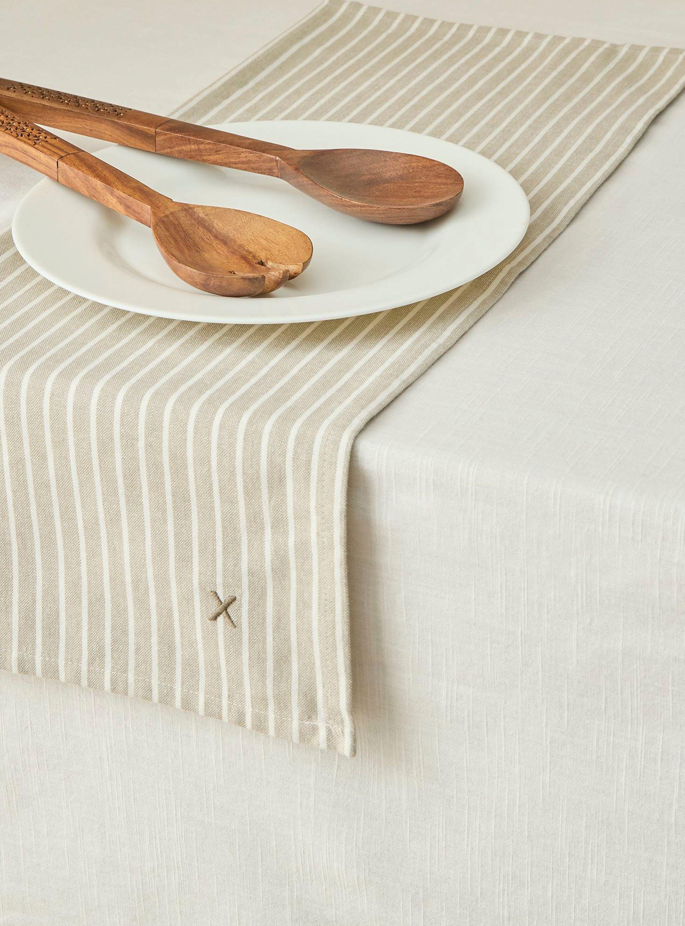 Mantel Claru 150x200 Blanco-2