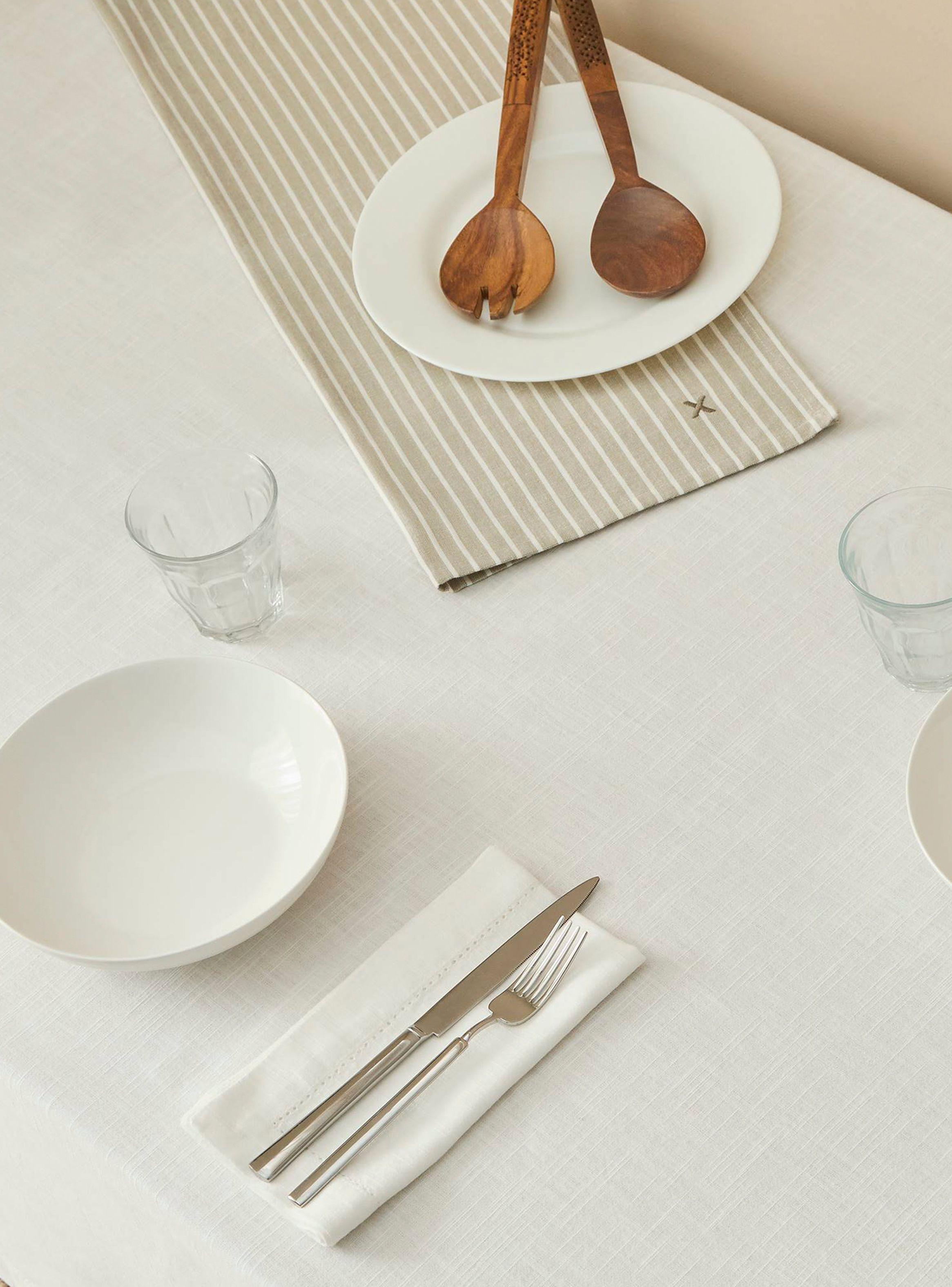 Mantel Claru 150x200 Blanco-3