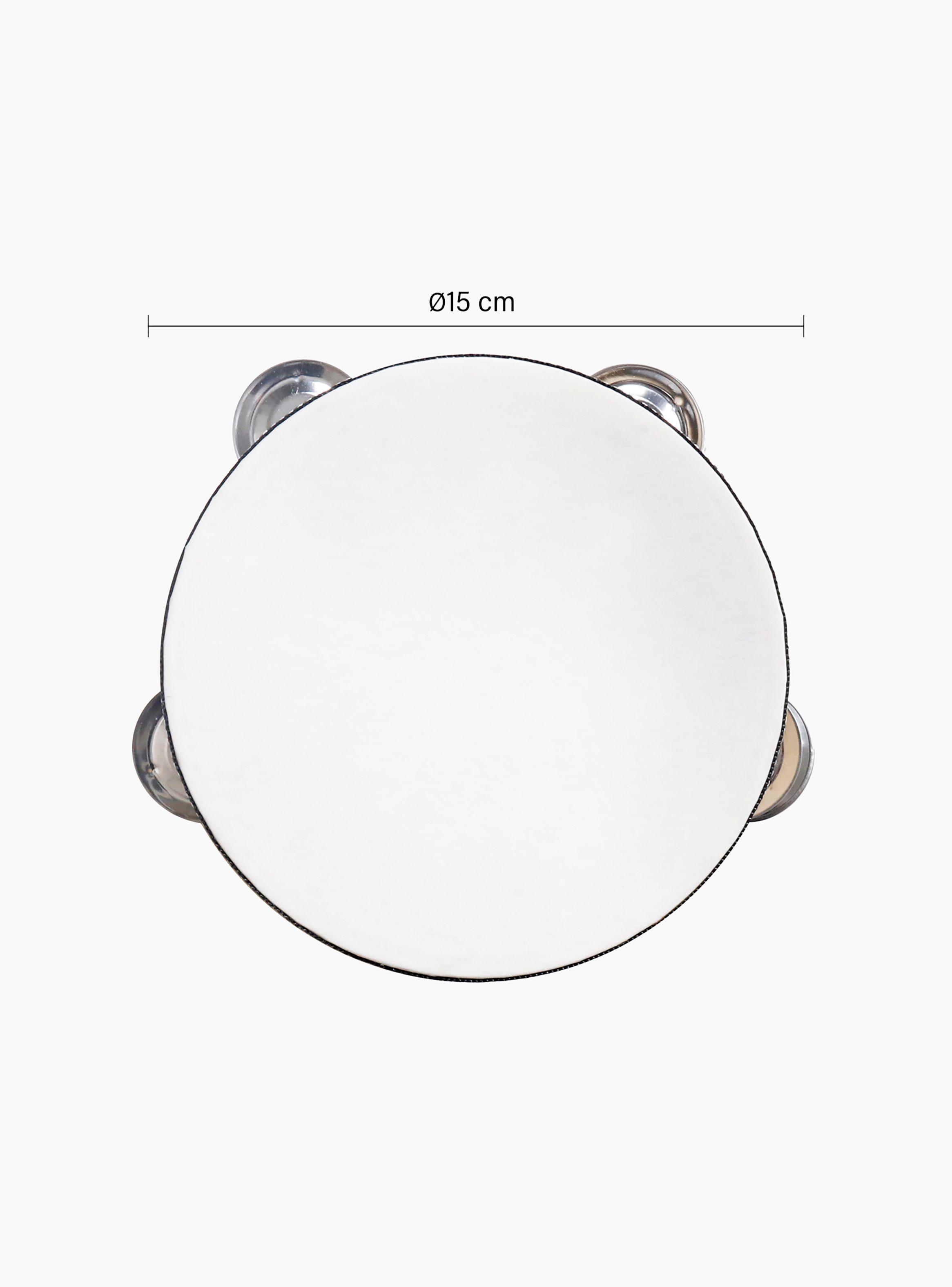 Set de Instrumentos Musicales Infantil Andrea Multicolor-5