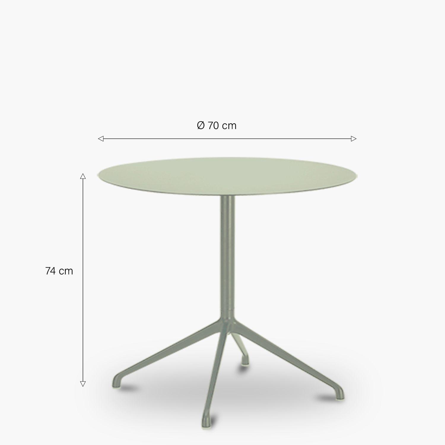 Mesa comedor Liam Menta-1