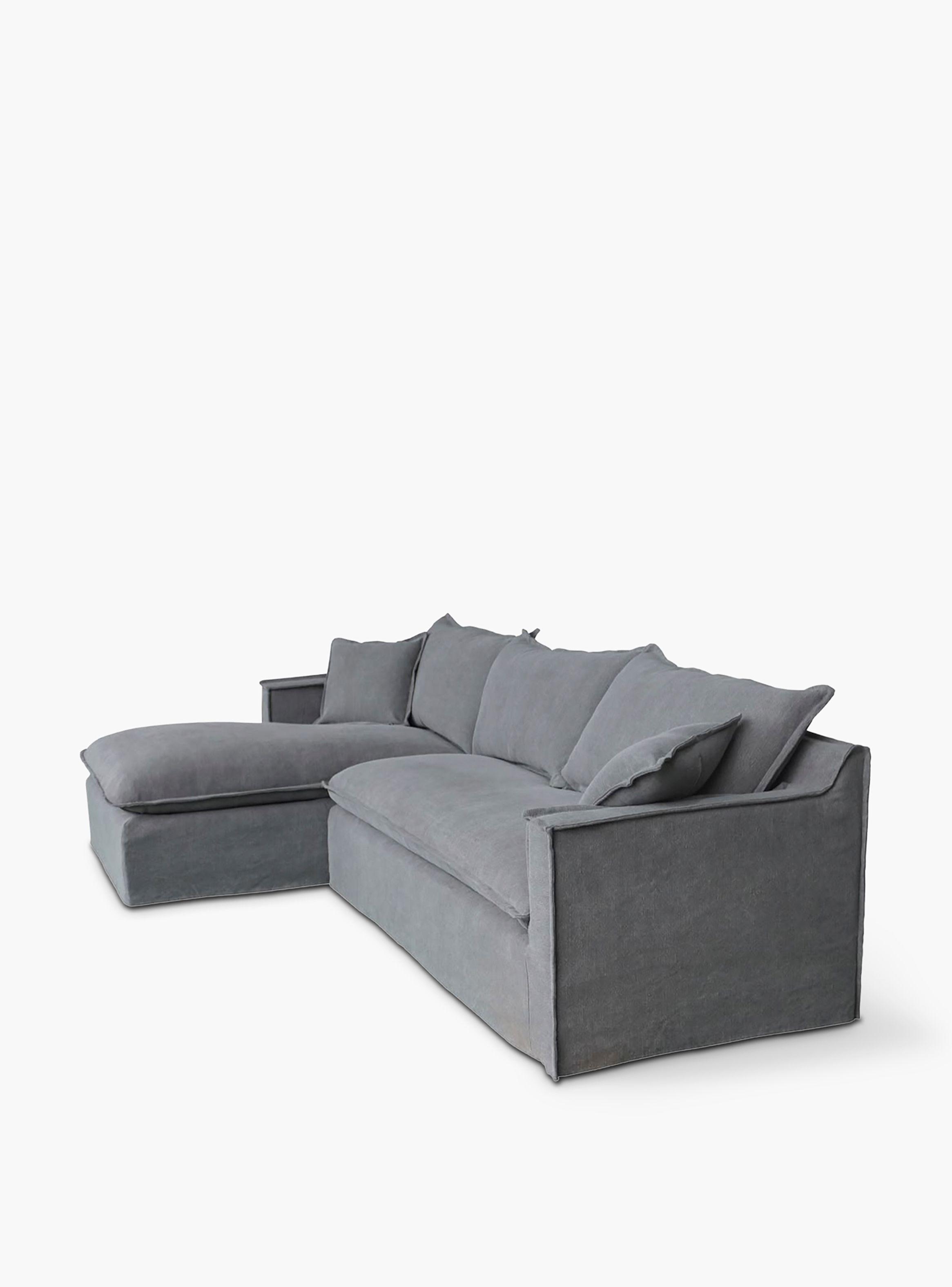 Seccional 3 Cuerpos Paine izq Gris-4