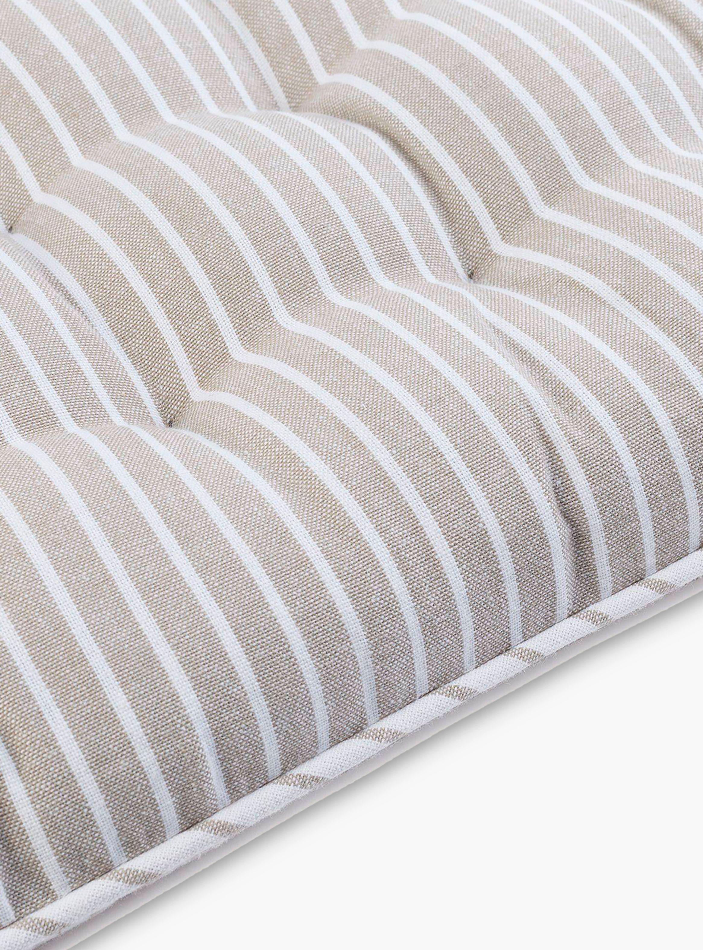 Cojín de Silla Cocinar 40x43 Piedra-2