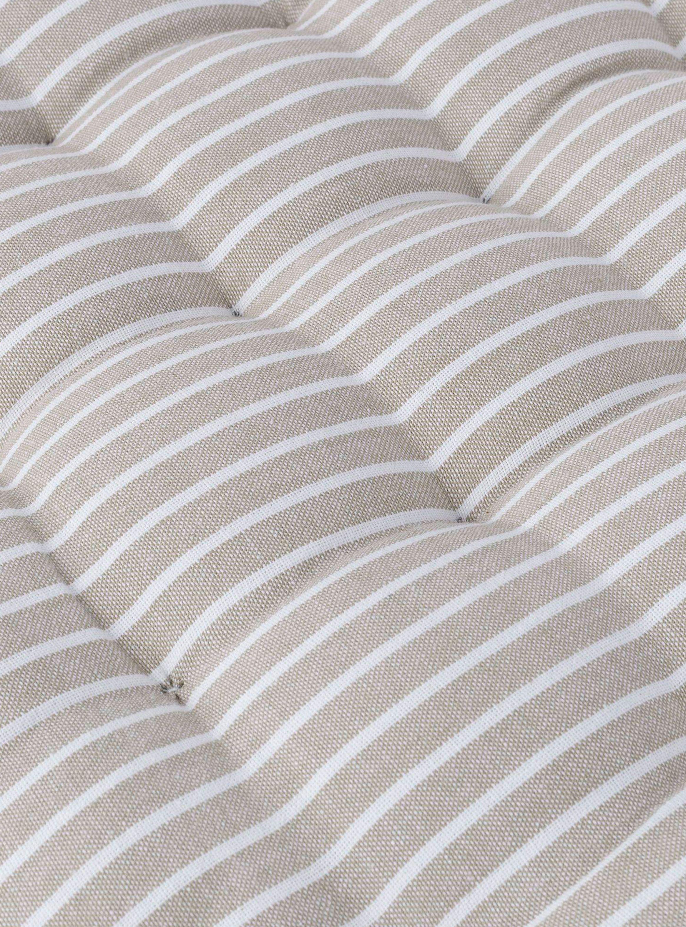 Cojín de Silla Cocinar 40x43 Piedra-3