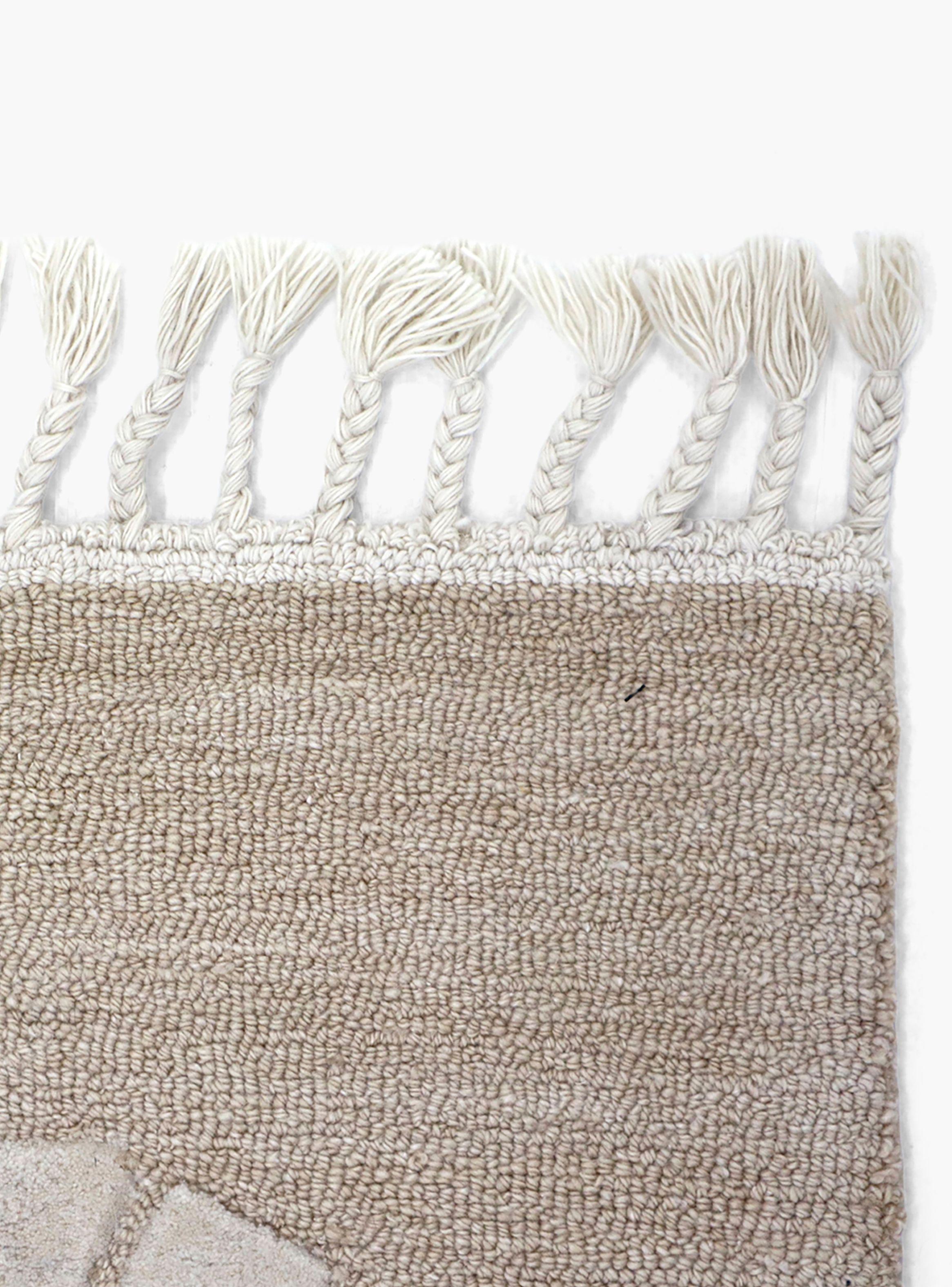 Alfombra León 60x90-2