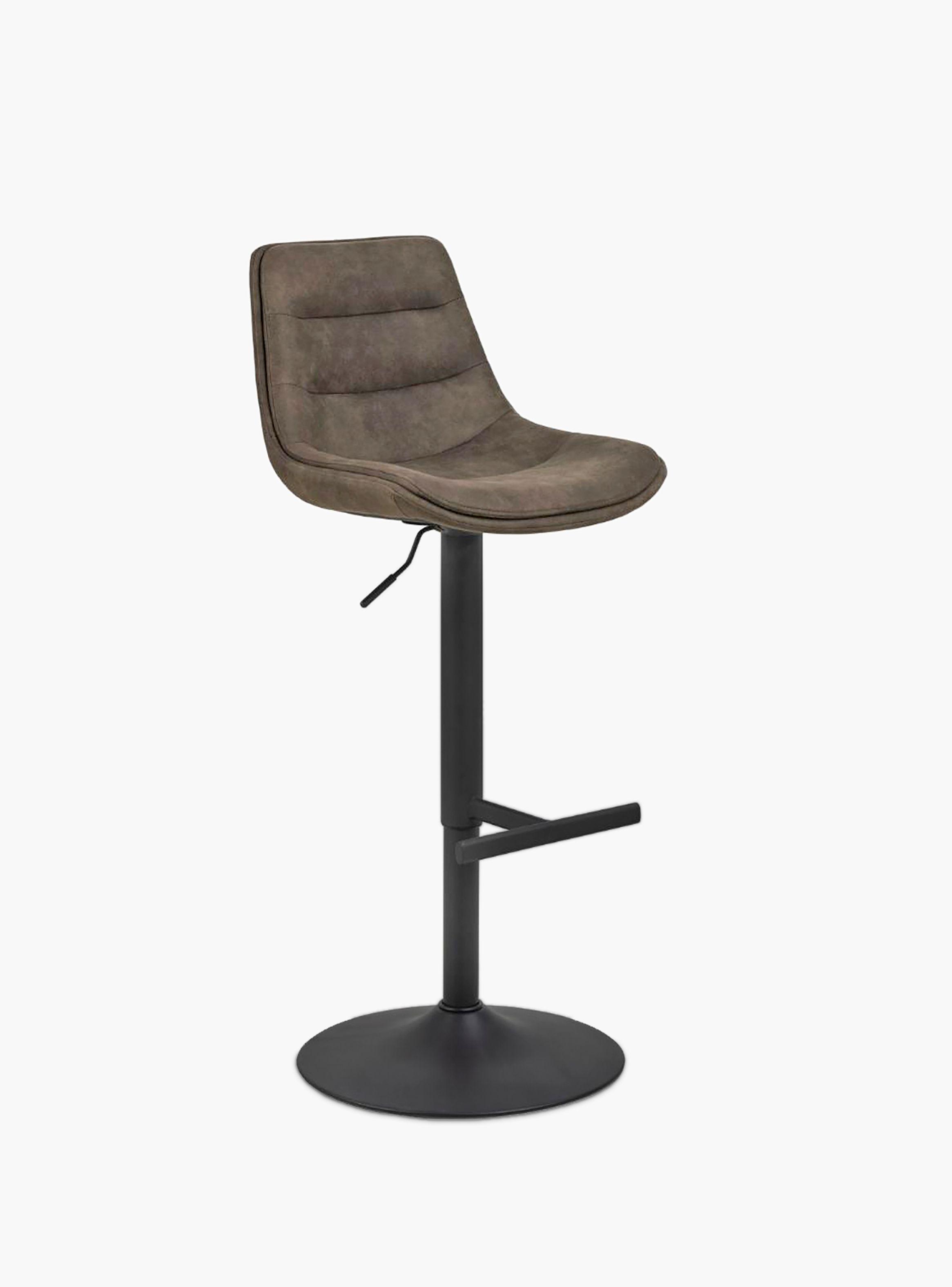 Taburete Tapiz Albert Gris-2