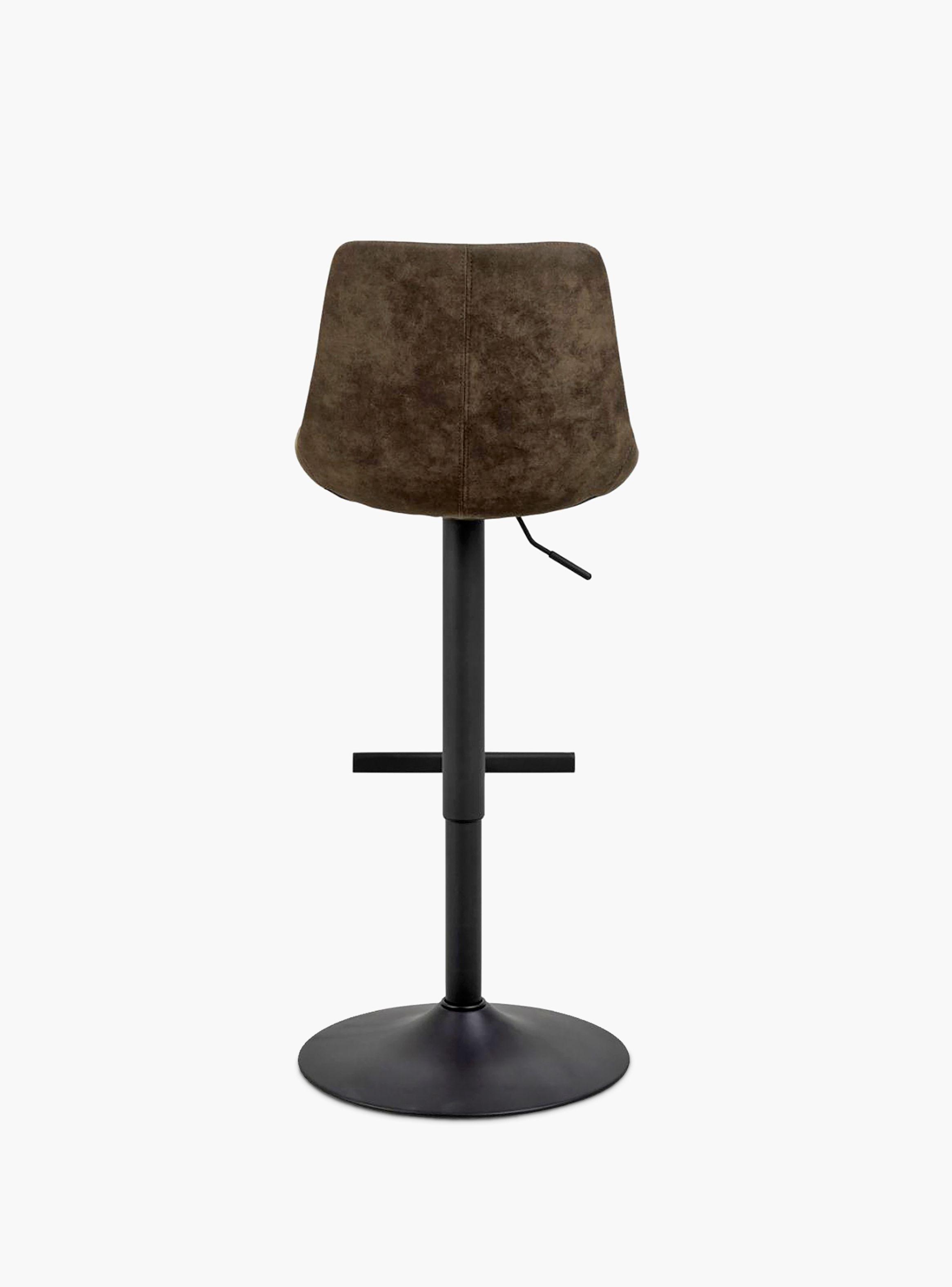 Taburete Tapiz Albert Gris-4