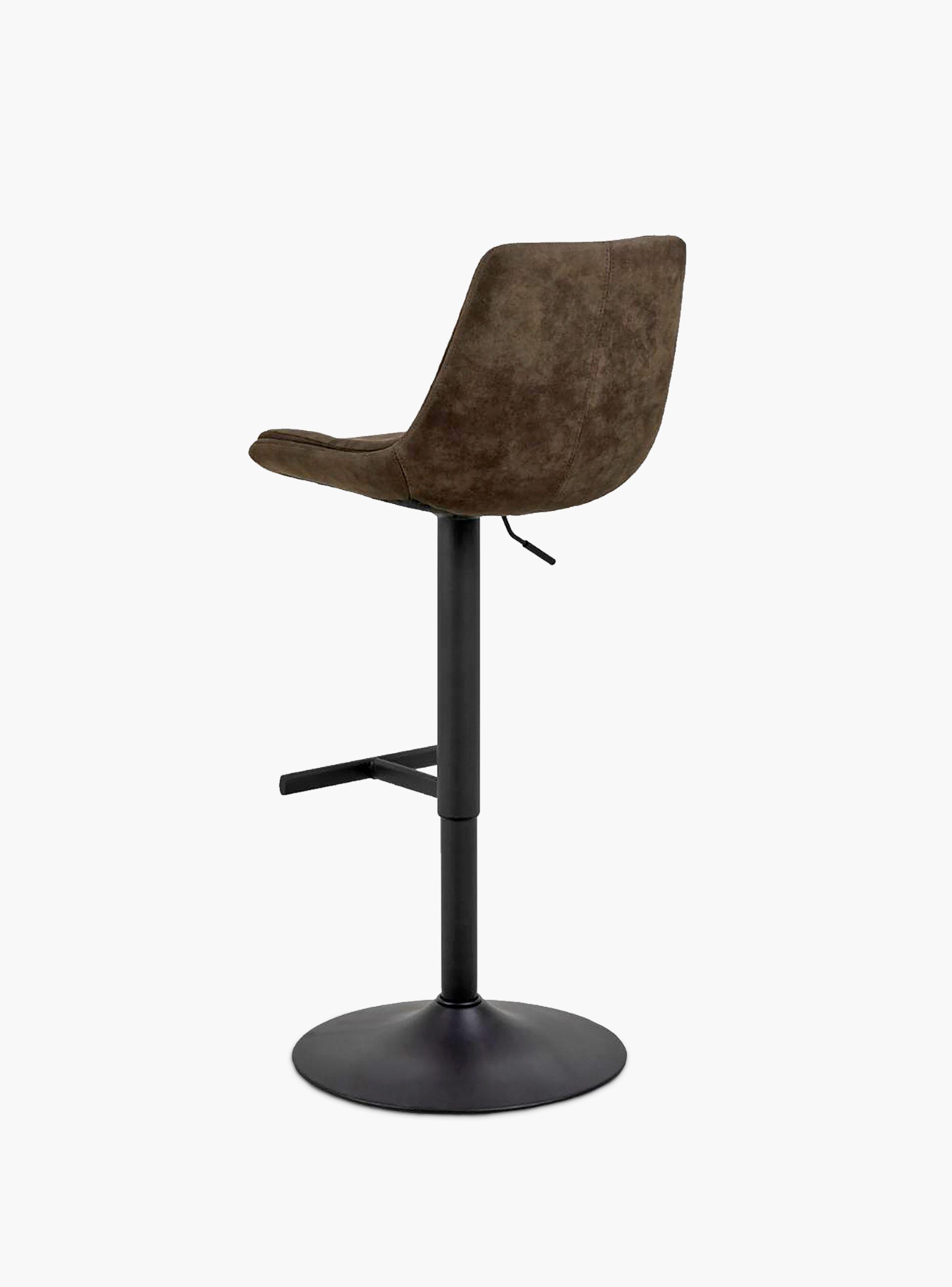 Taburete Tapiz Albert Gris-5