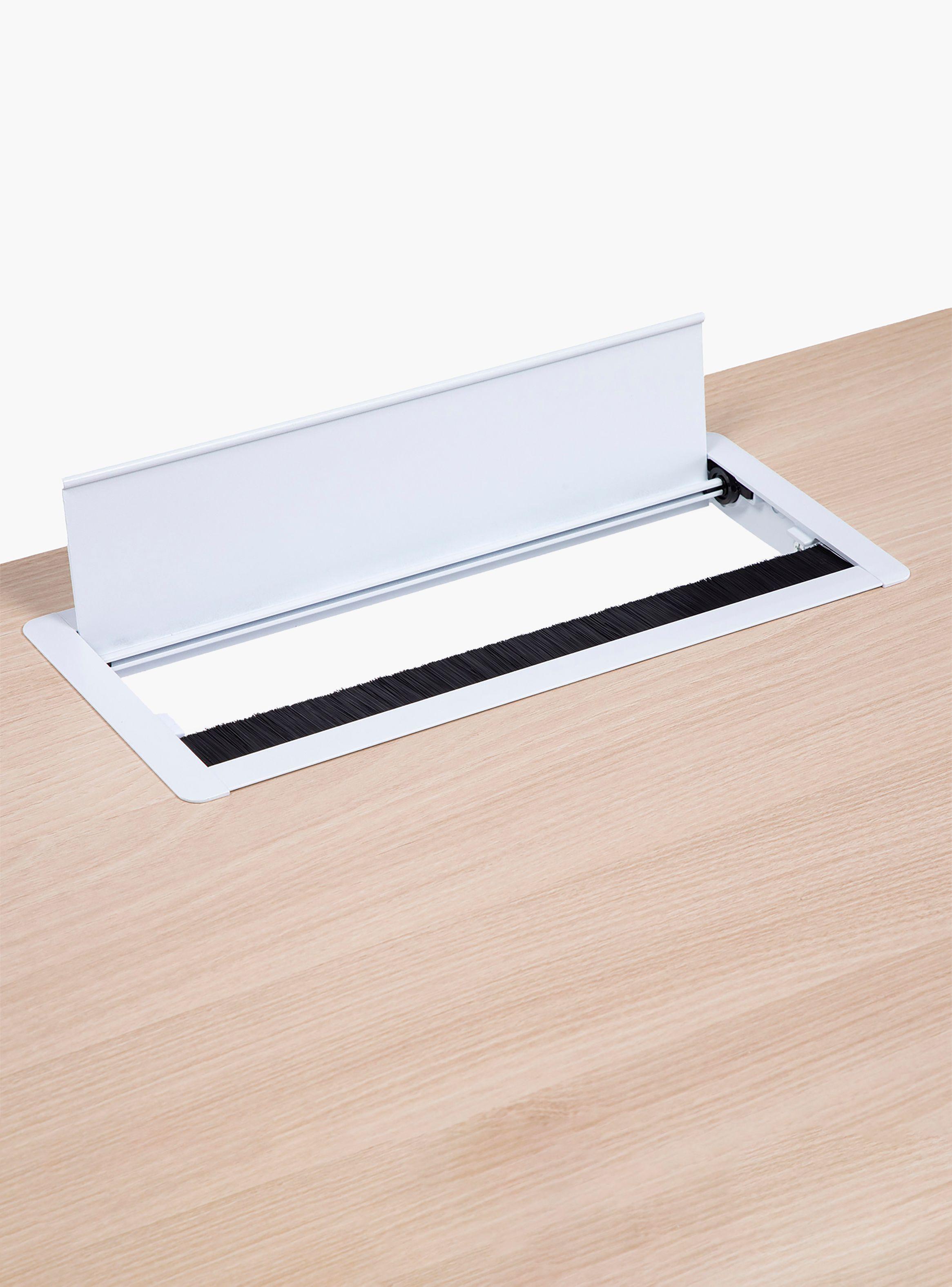 Escritorio Cosmo Eléctrico Dual 160x70-9