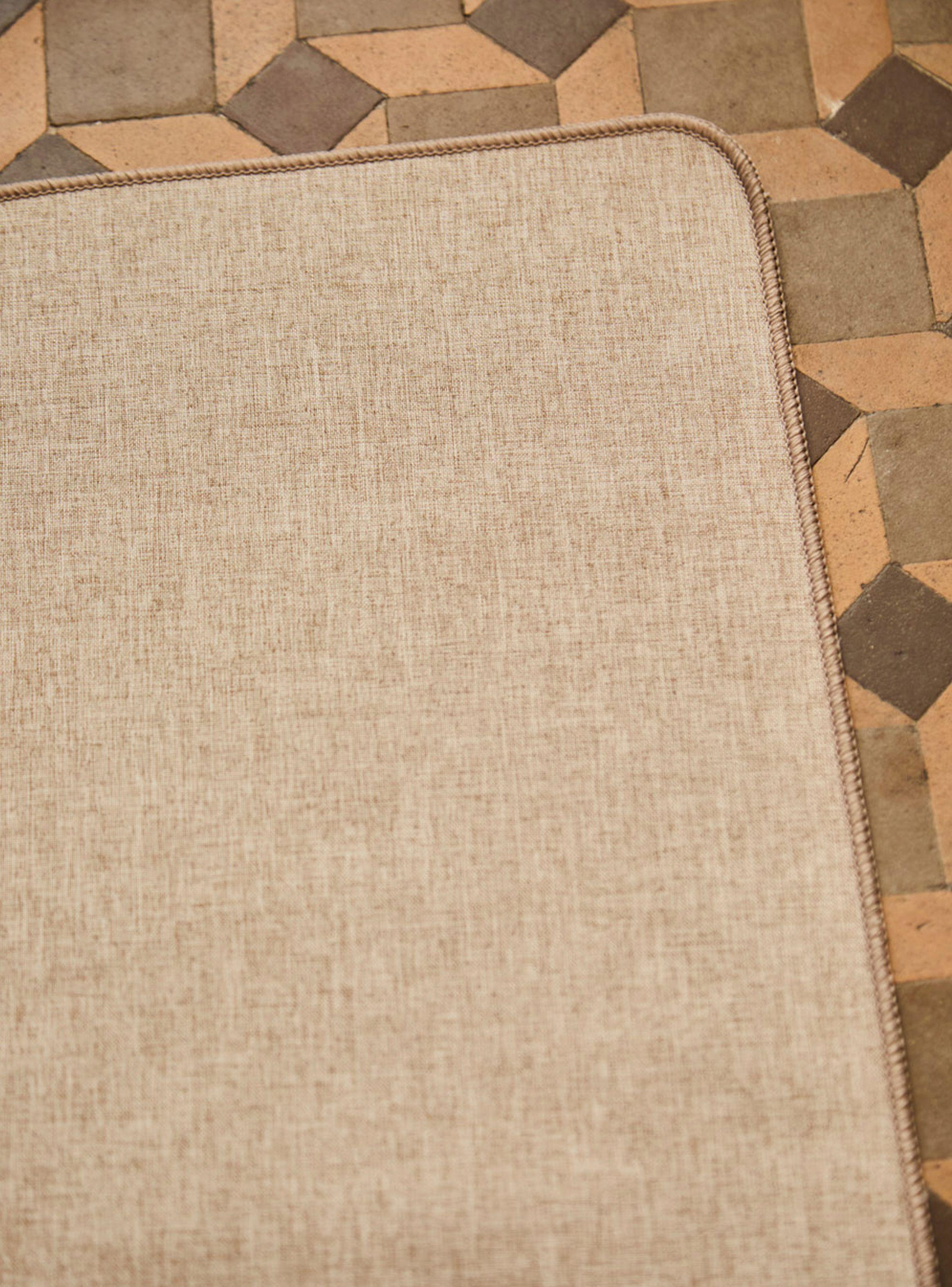 Alfombra Dubai Beige 60x90-5