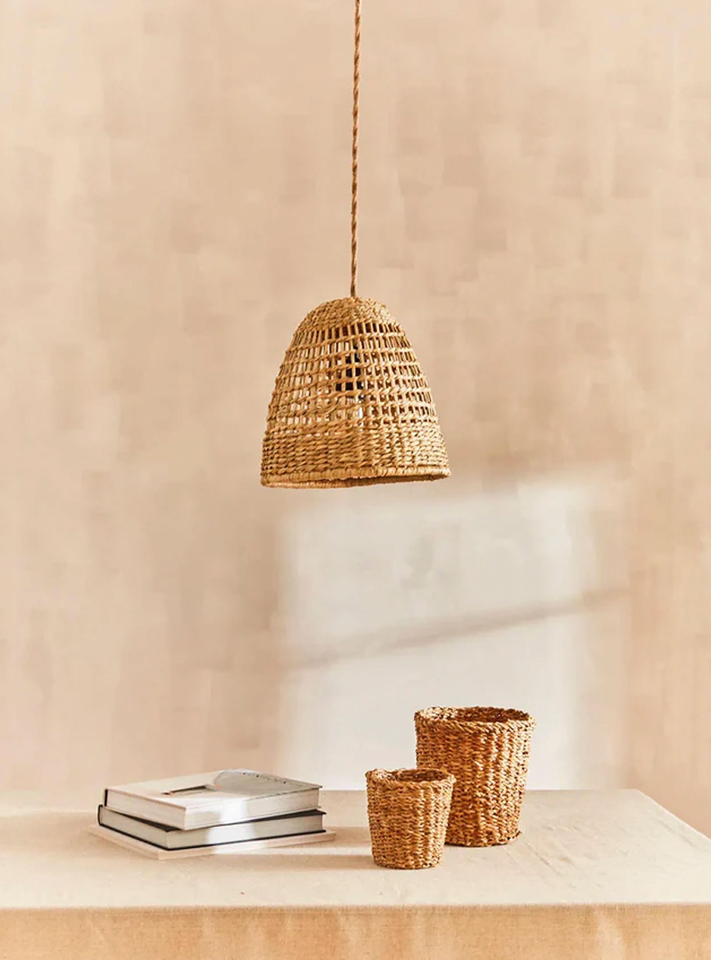 Pantalla Lyon Natural-1