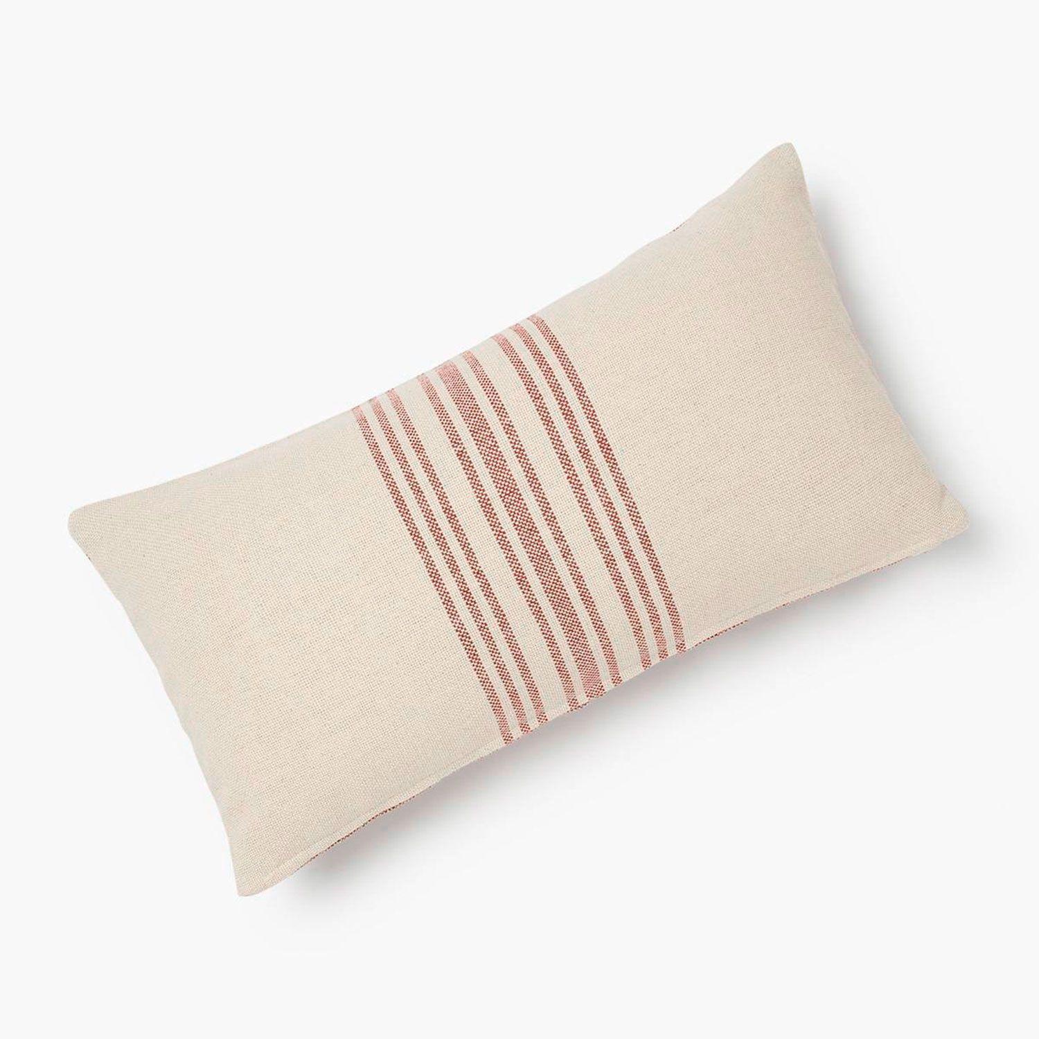 Funda de Cojín Algodón Pals 60x30-1