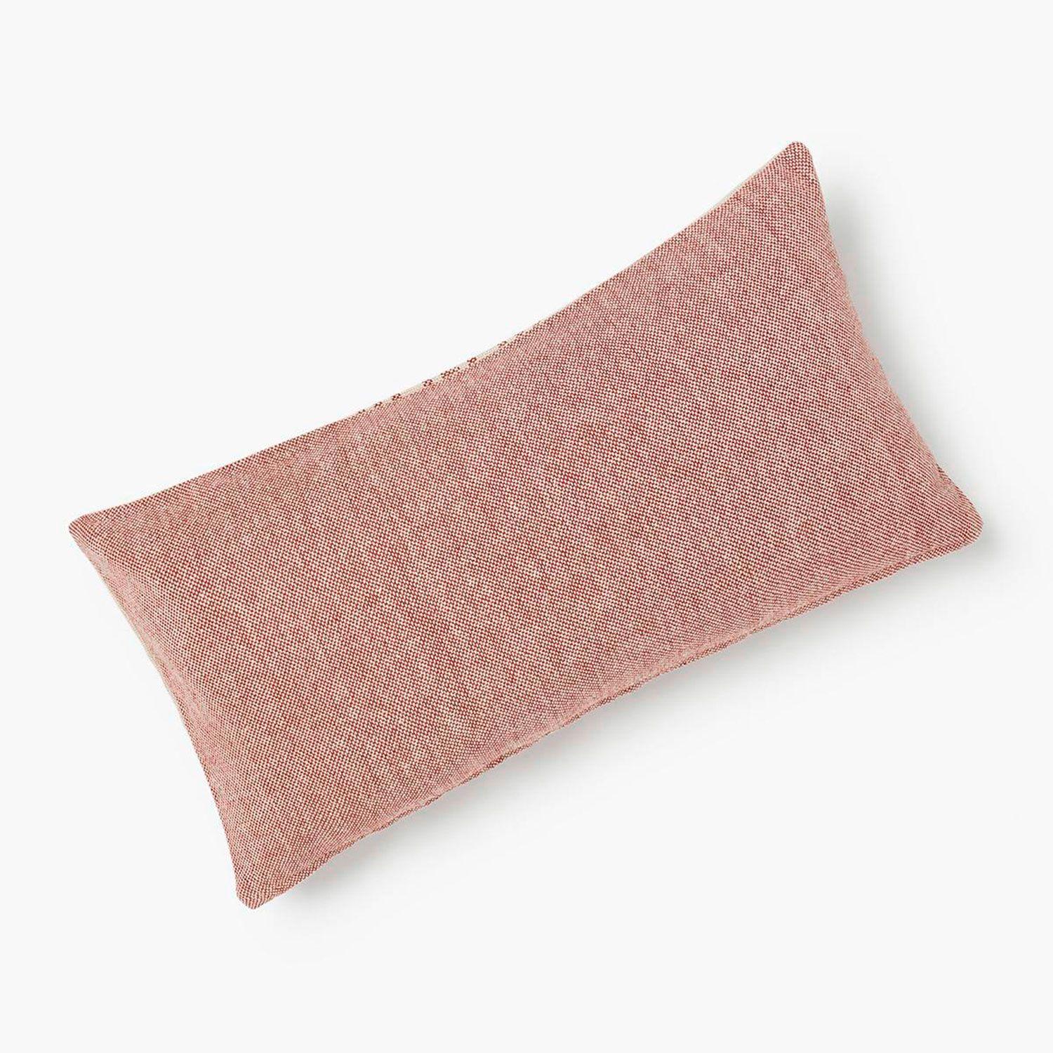 Funda de Cojín Algodón Pals 60x30-0