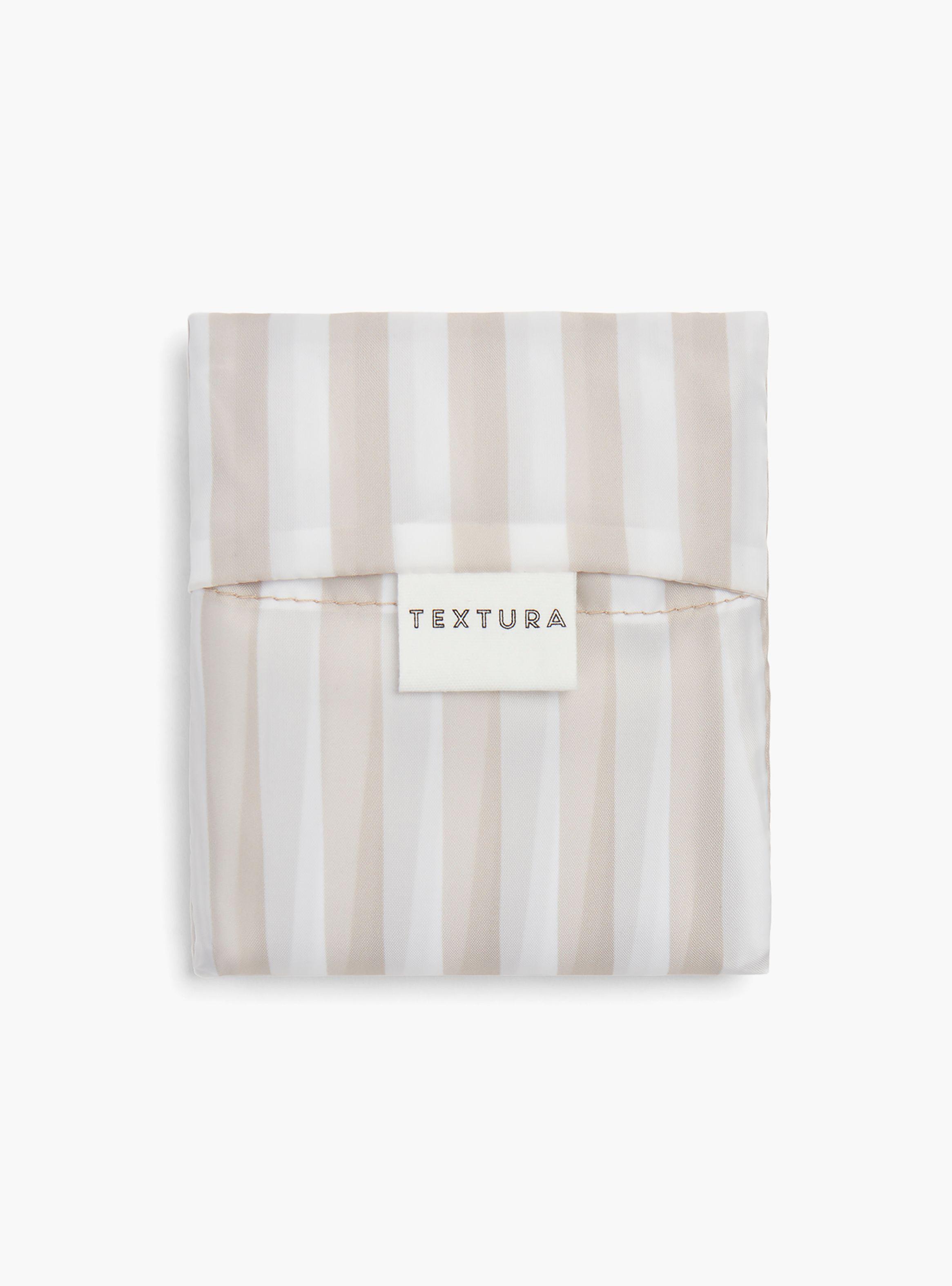 Tote Bag Textura Beige-2