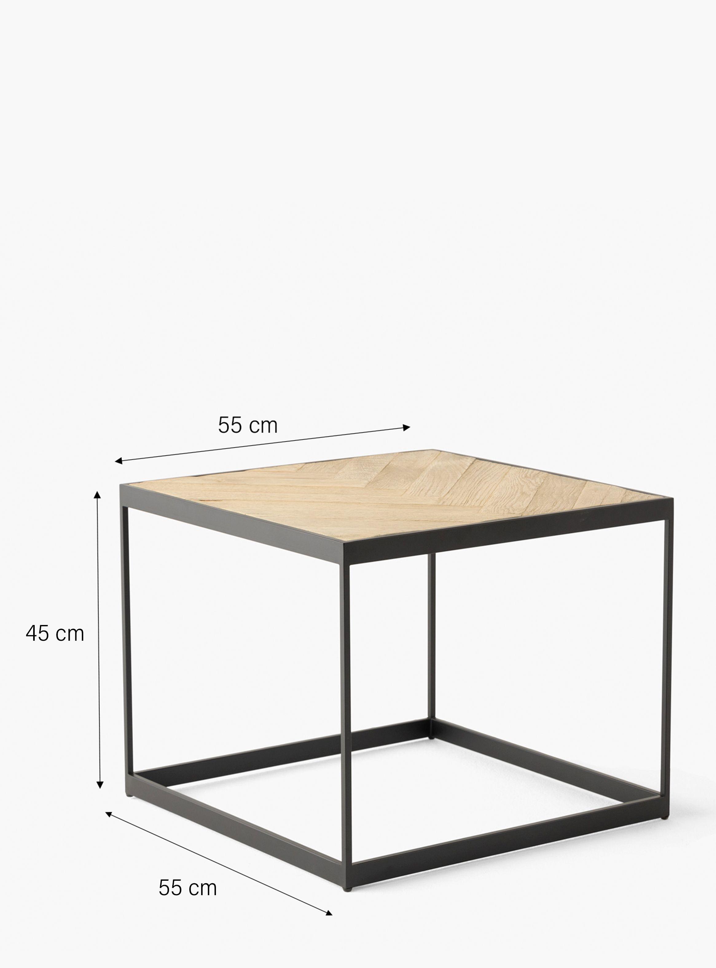 Mesa Lateral Aimar Natural-4