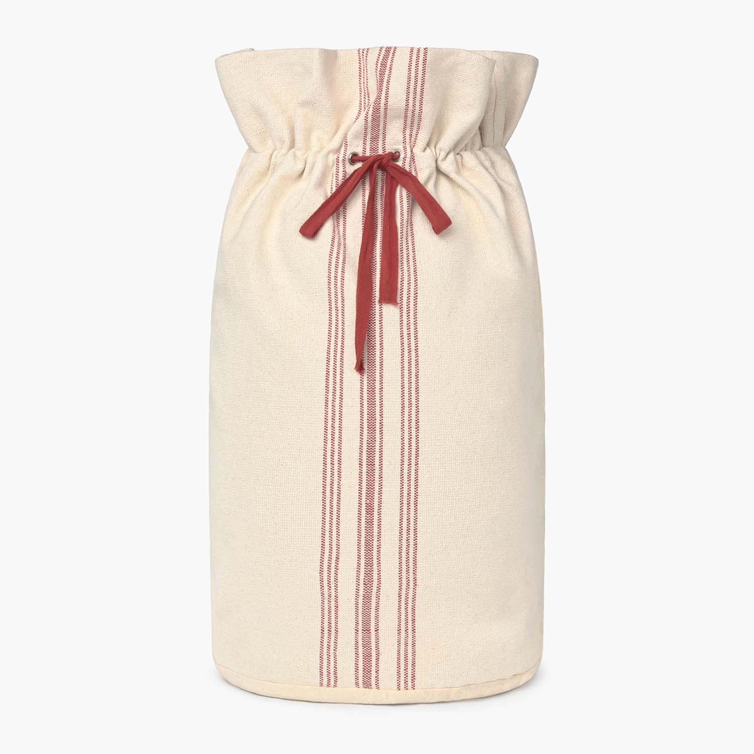 Bolsa de tela Cris 55x90 Crudo-0