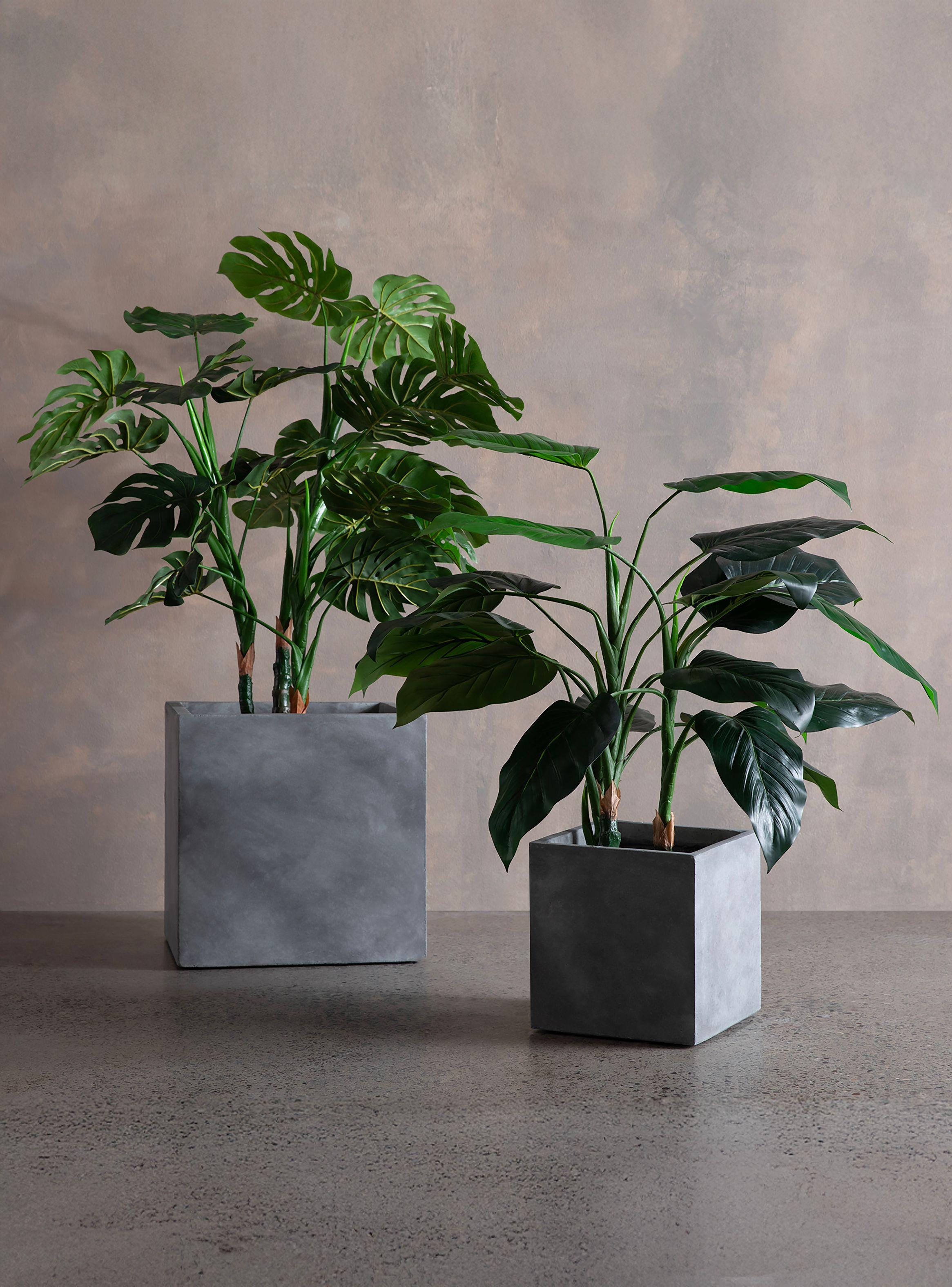 Macetero Patagonia 60 Gris-1