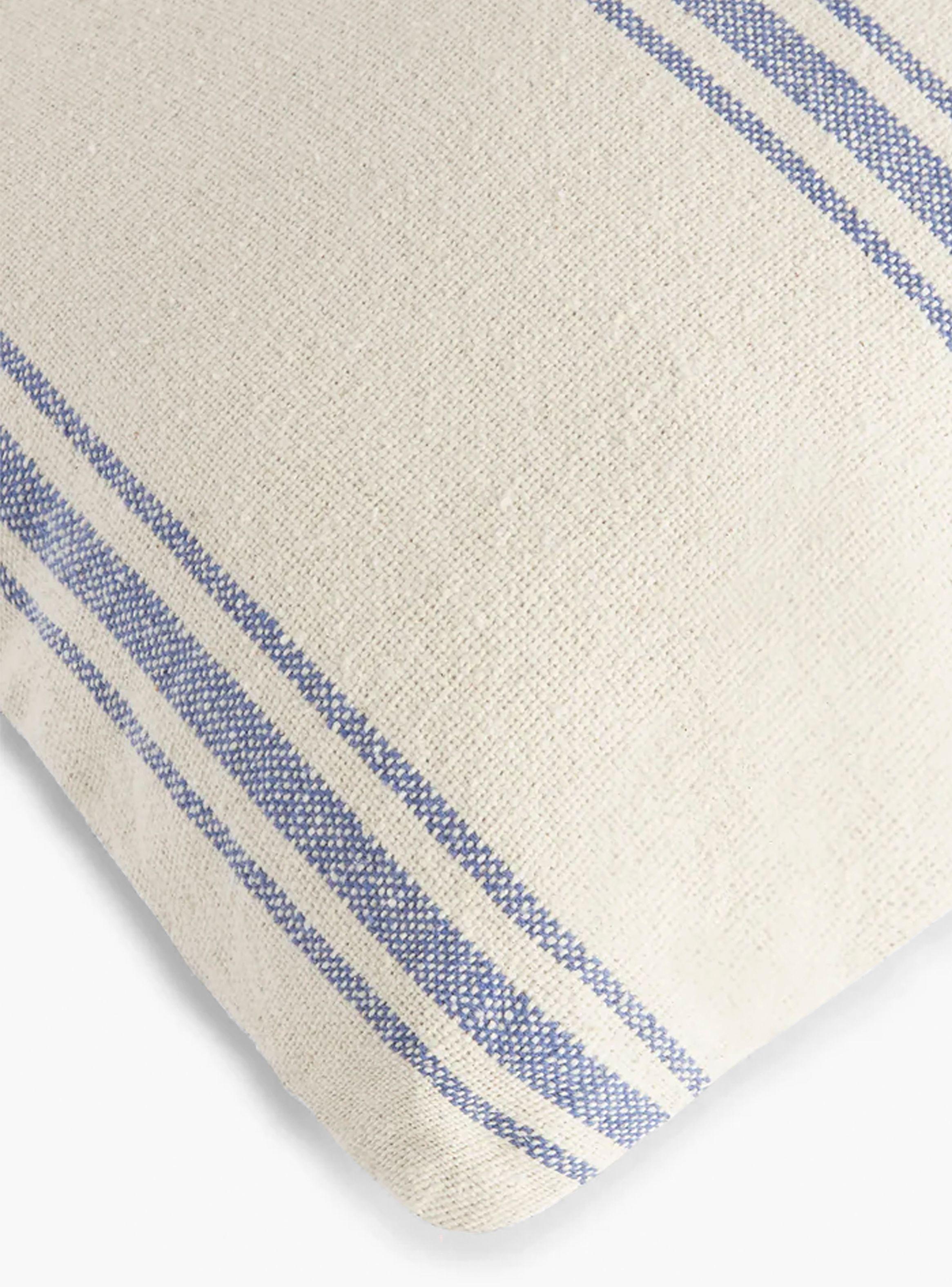 Funda Cojín Bari Azul 60x60-2