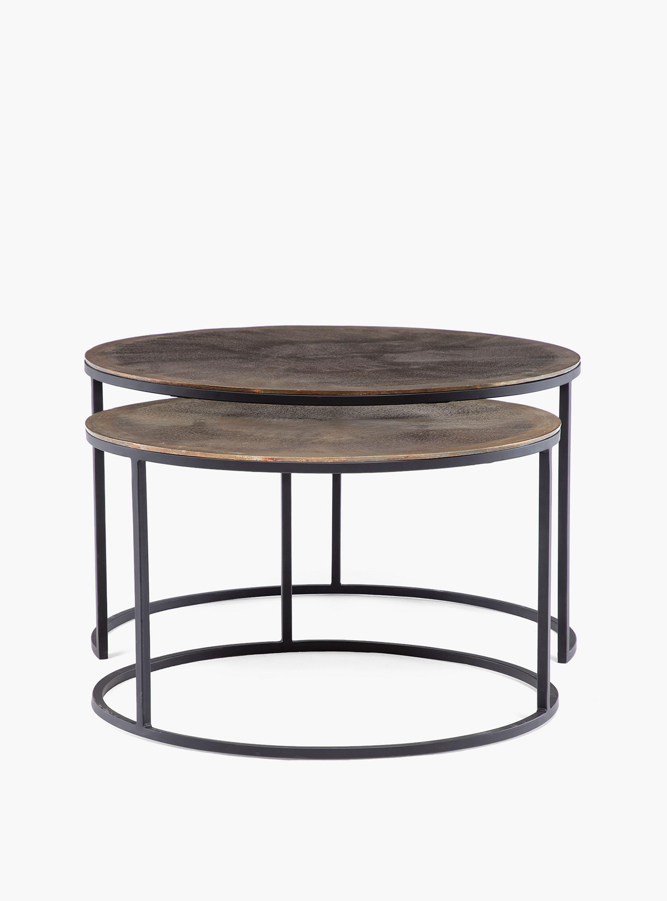 Mesa Nest Ozzy Bronce-2