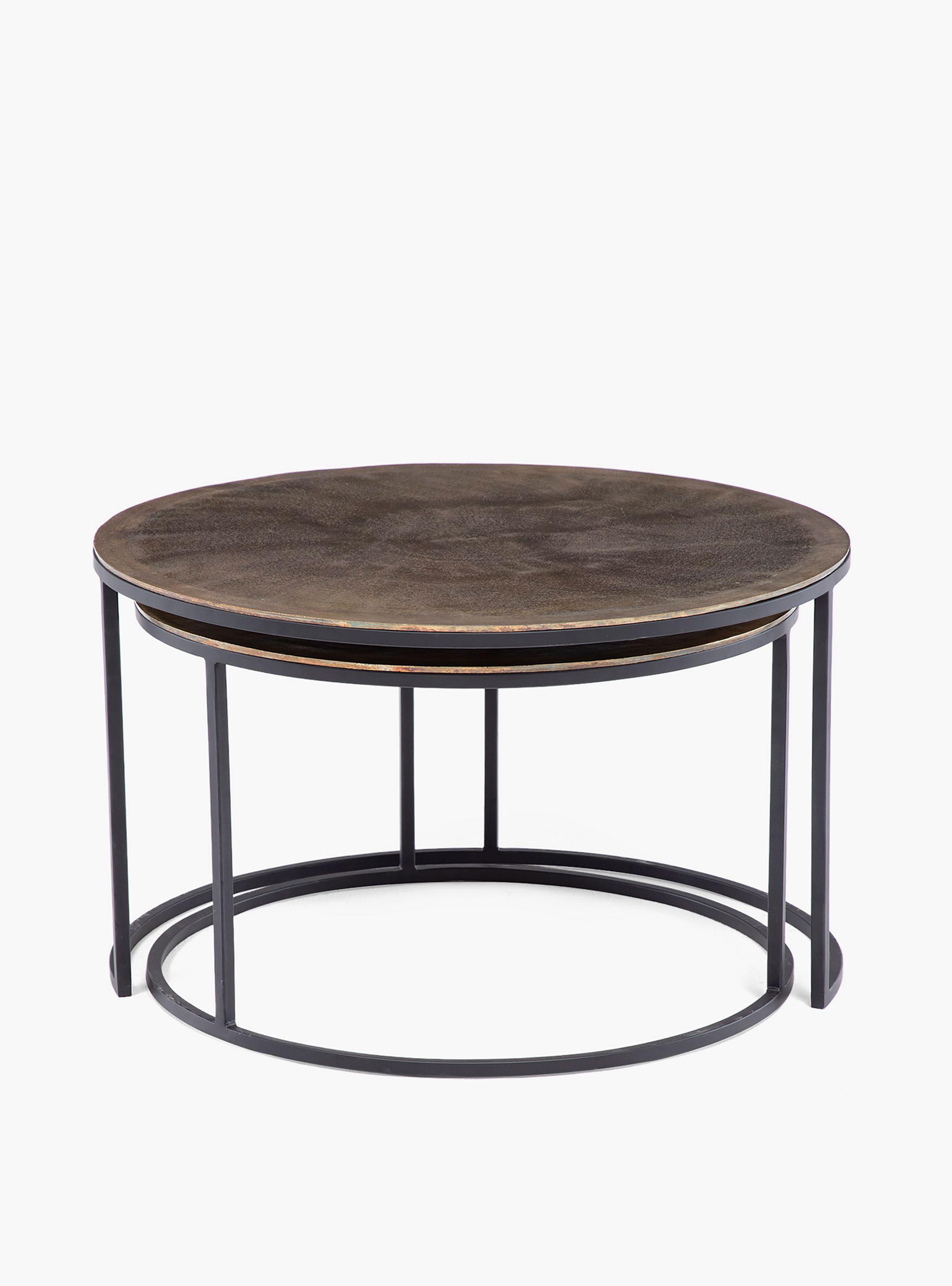 Mesa Nest Ozzy Bronce-3