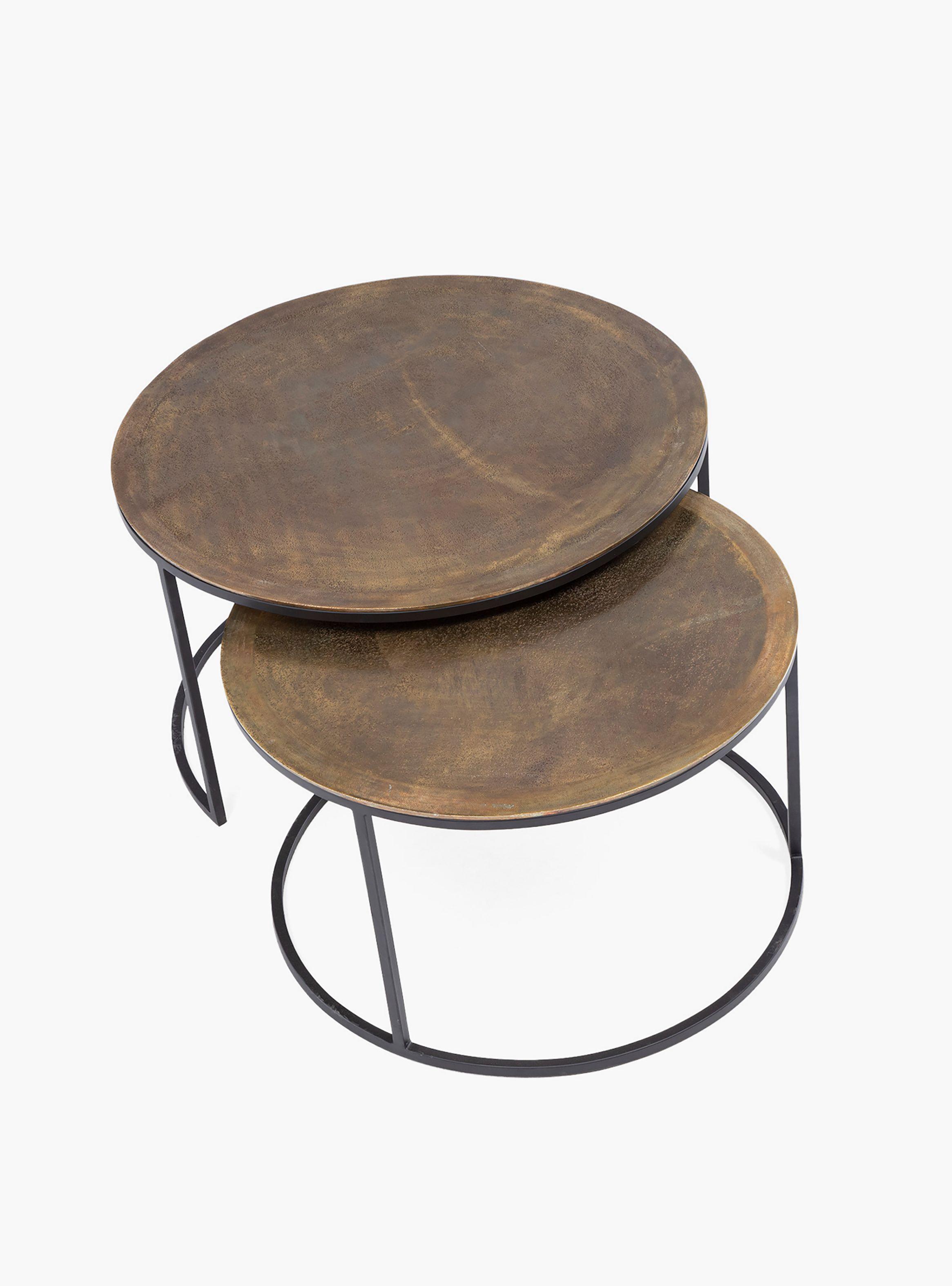 Mesa Nest Ozzy Bronce-4