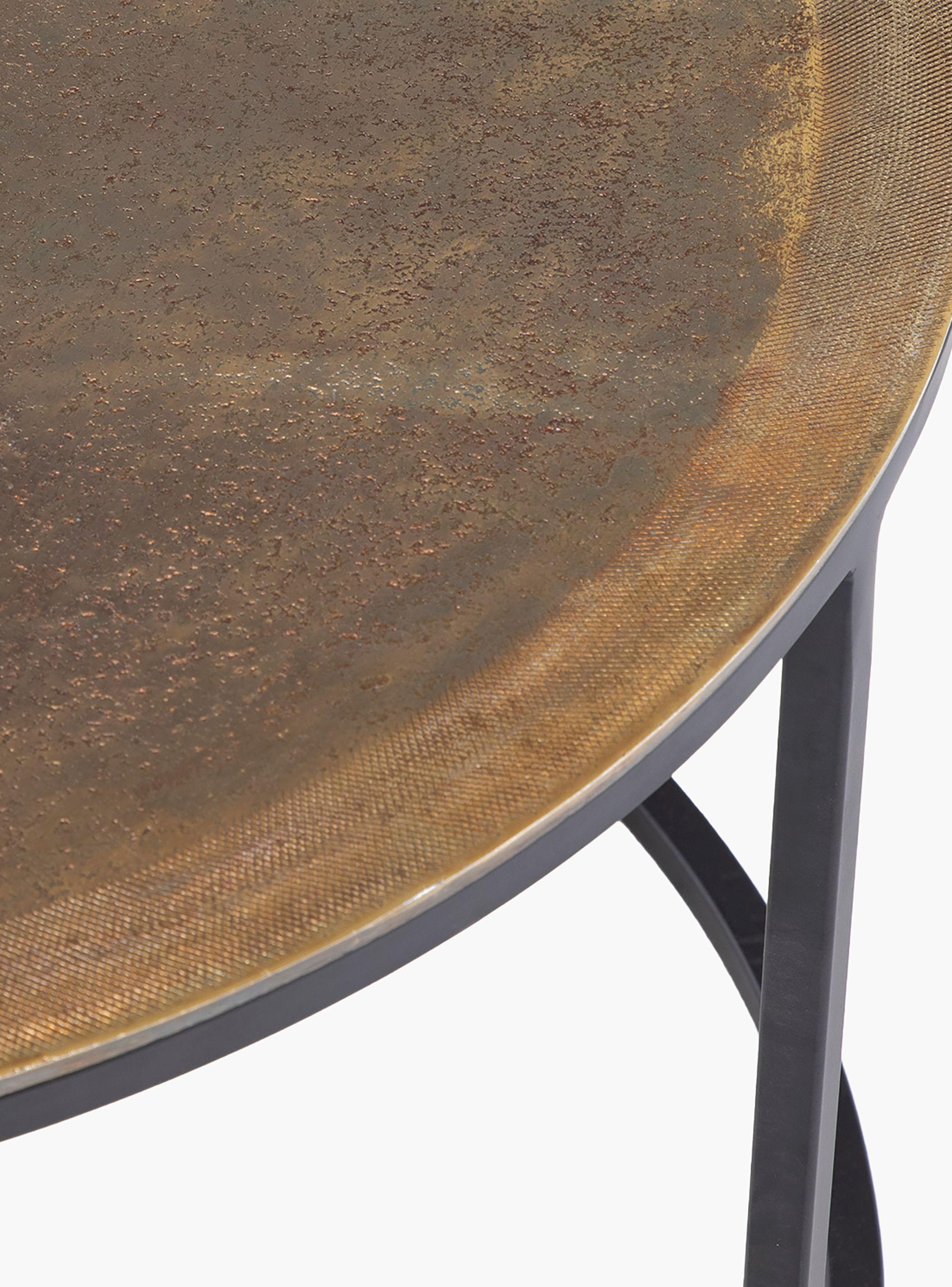 Mesa Nest Ozzy Bronce-7