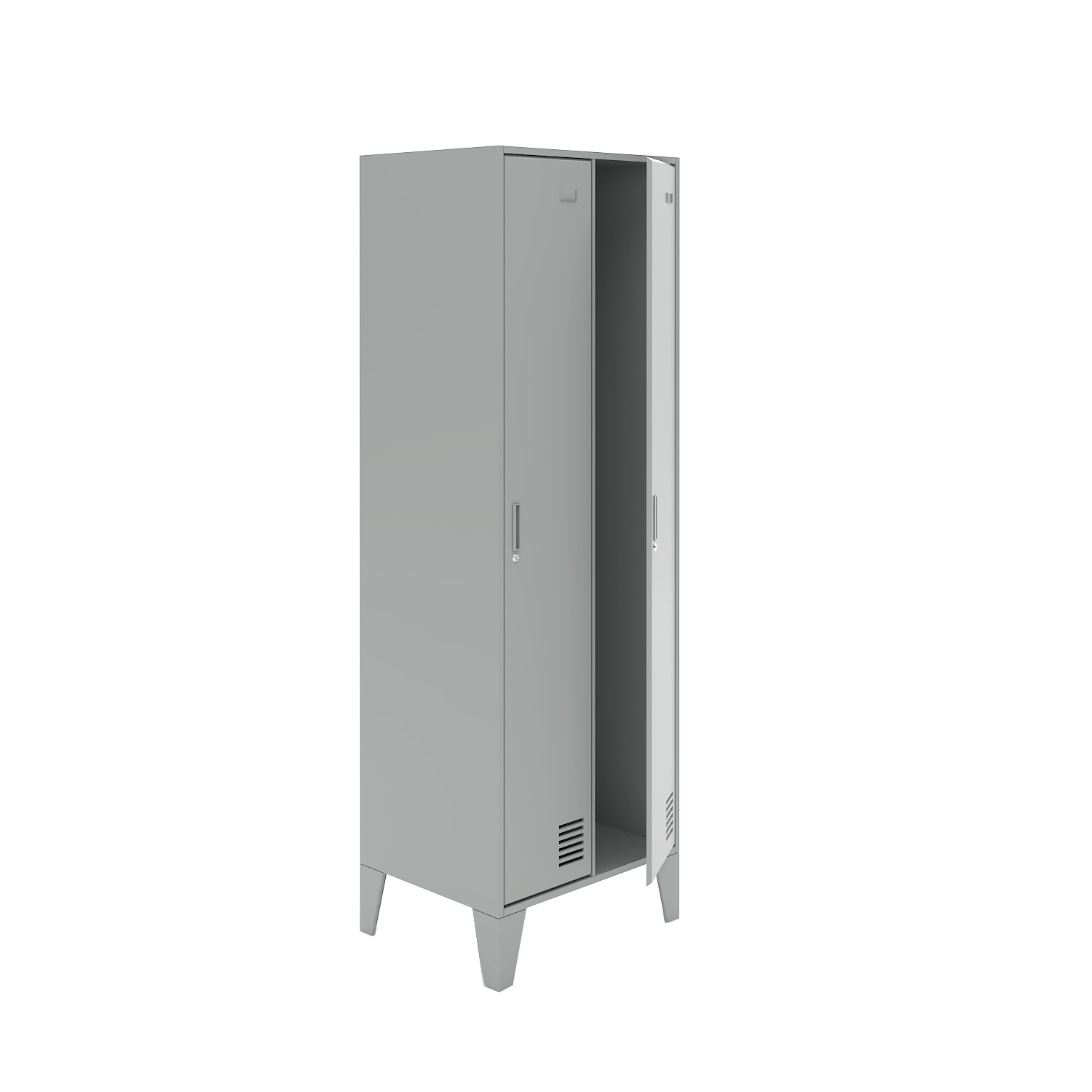 Locker metálico L2A1-5