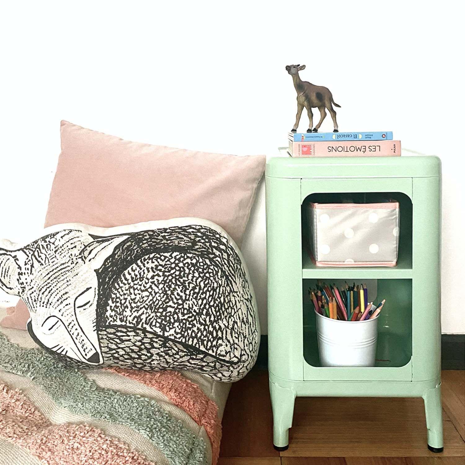 Velador Nuit 1R Menta-3