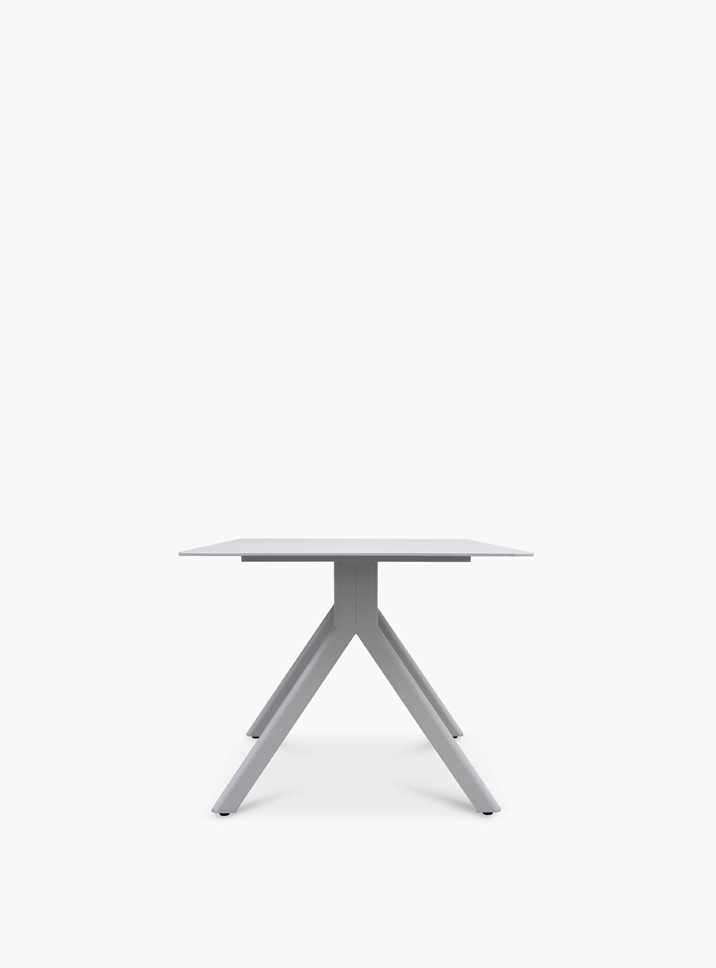 Mesa Comedor Rio Beige-2