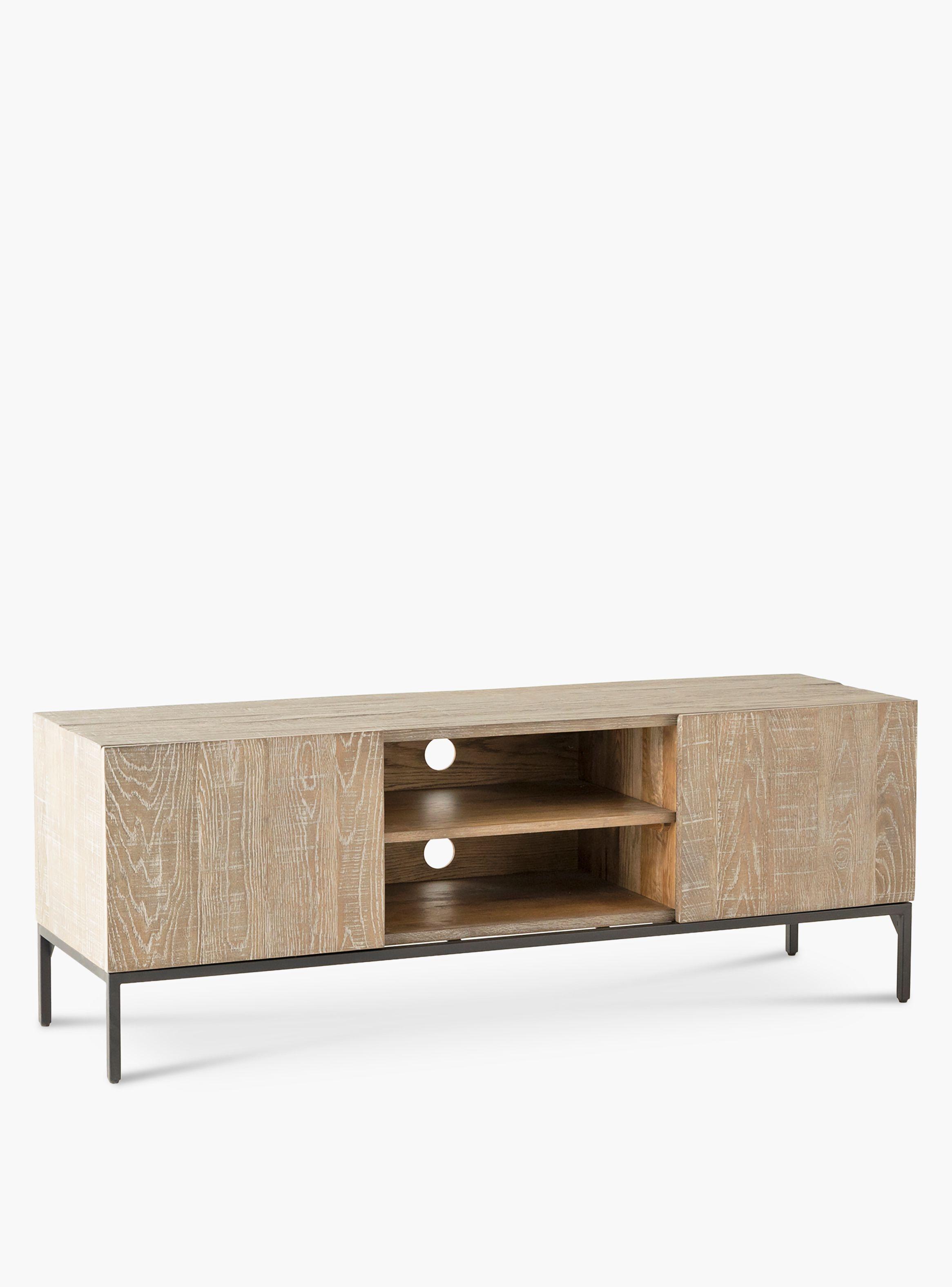 Arrimo Bajo Octavio Roble Envejecido-2