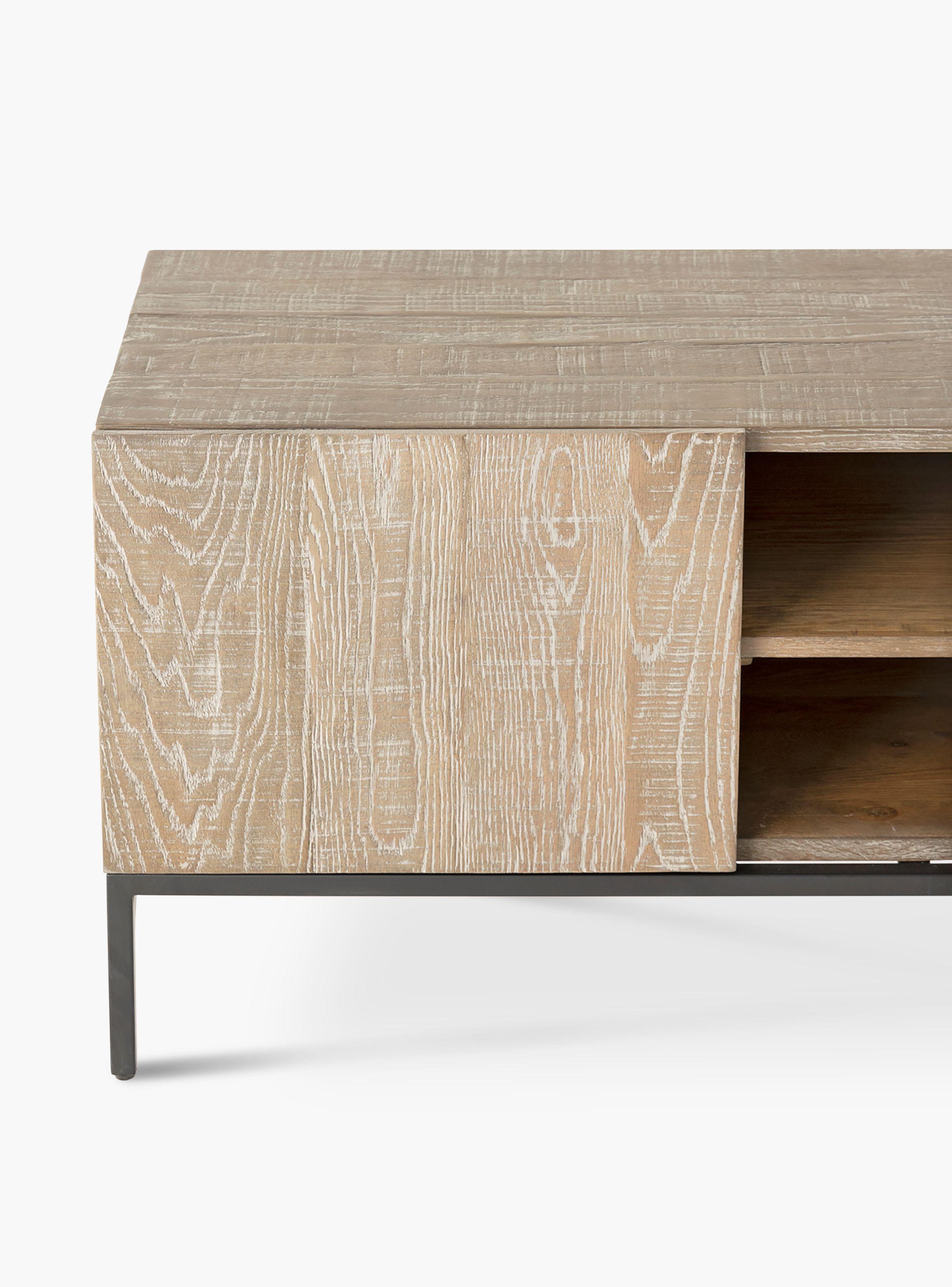 Arrimo Bajo Octavio Roble Envejecido-4