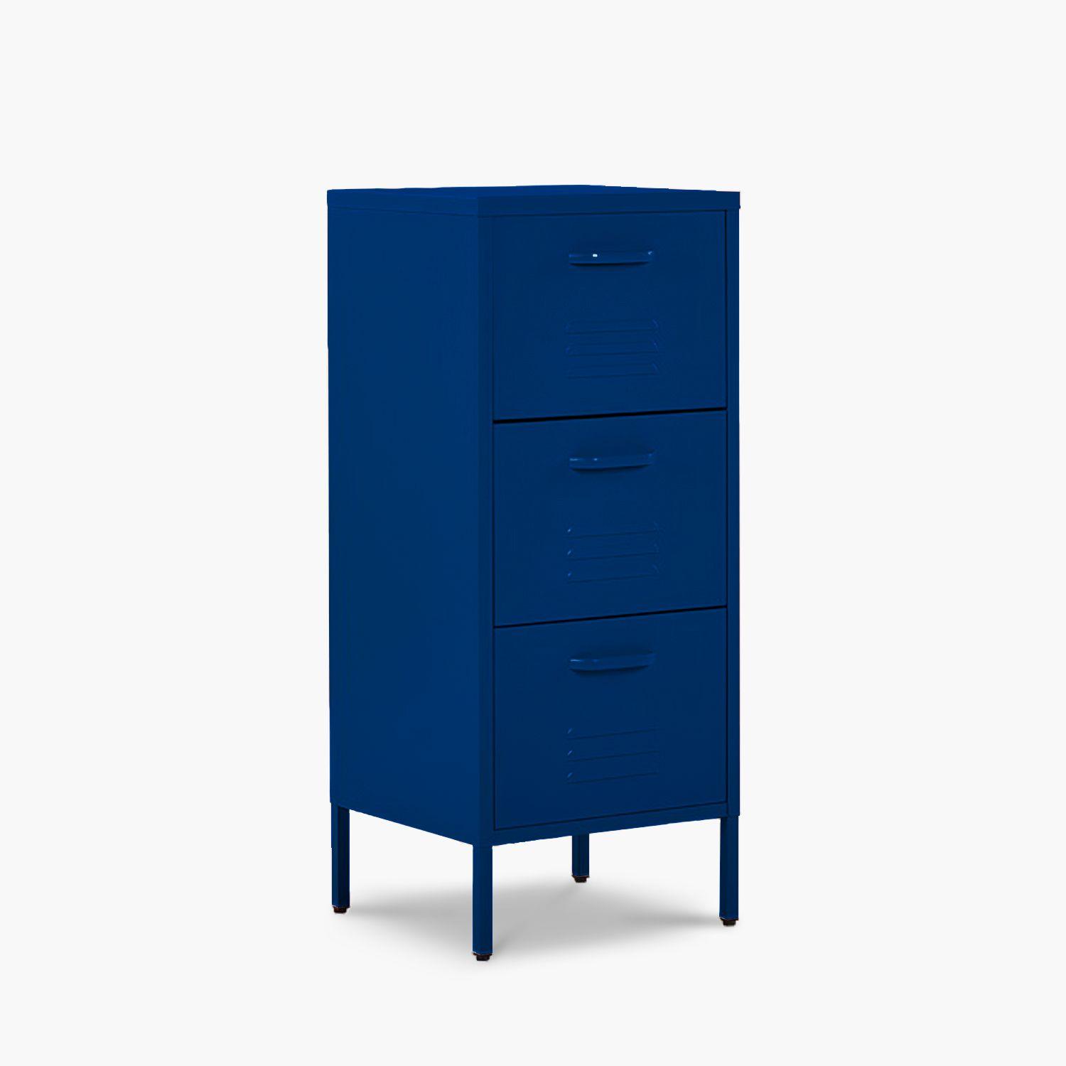 Cajonera Nuke Azul-2