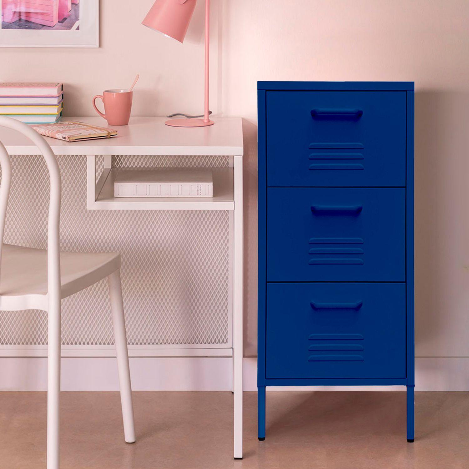 Cajonera Nuke Azul-6